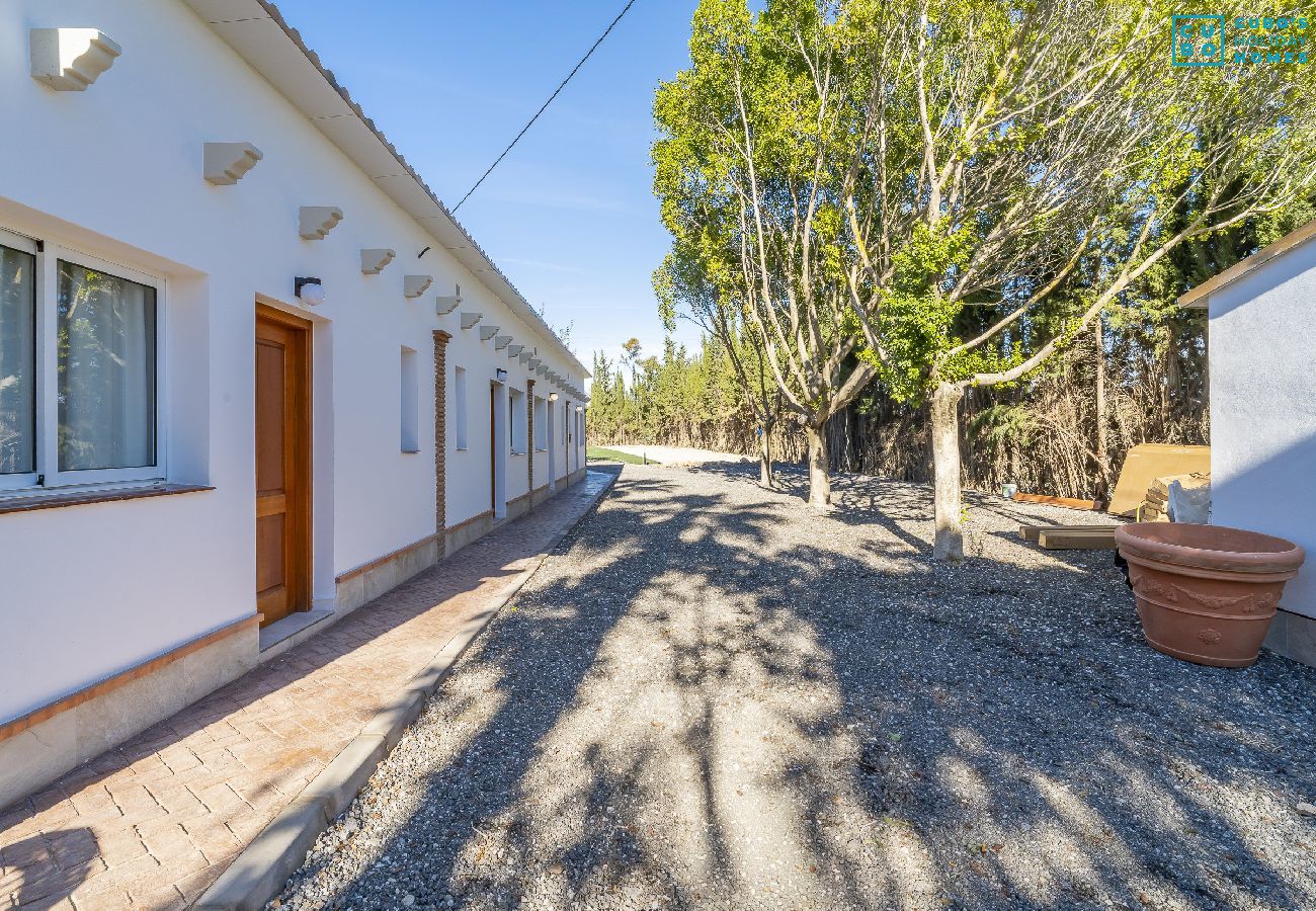 Rent by room in Alhaurín el Grande - Cubo's Complejo Rural Maria de Nazaret - Room B02