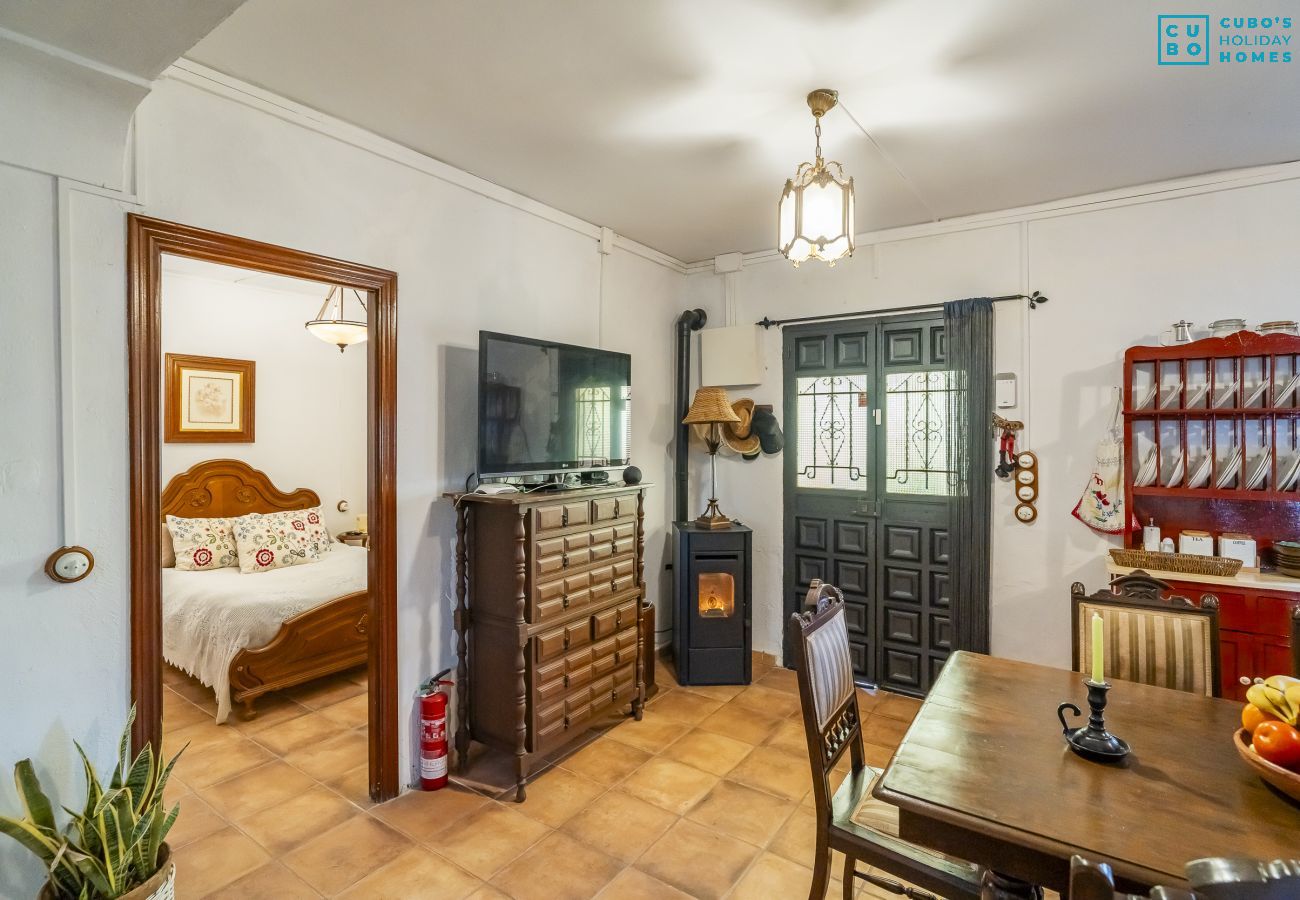 Cottage in Antequera - Cubo's Cortijo La Olivera