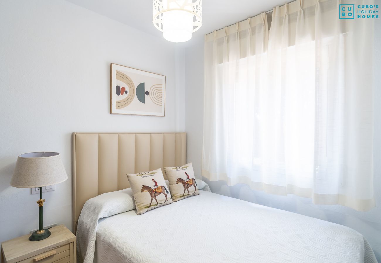 Cottage in Alhaurín el Grande - Cubo's NAZ Country Stay | Family Fun B&B