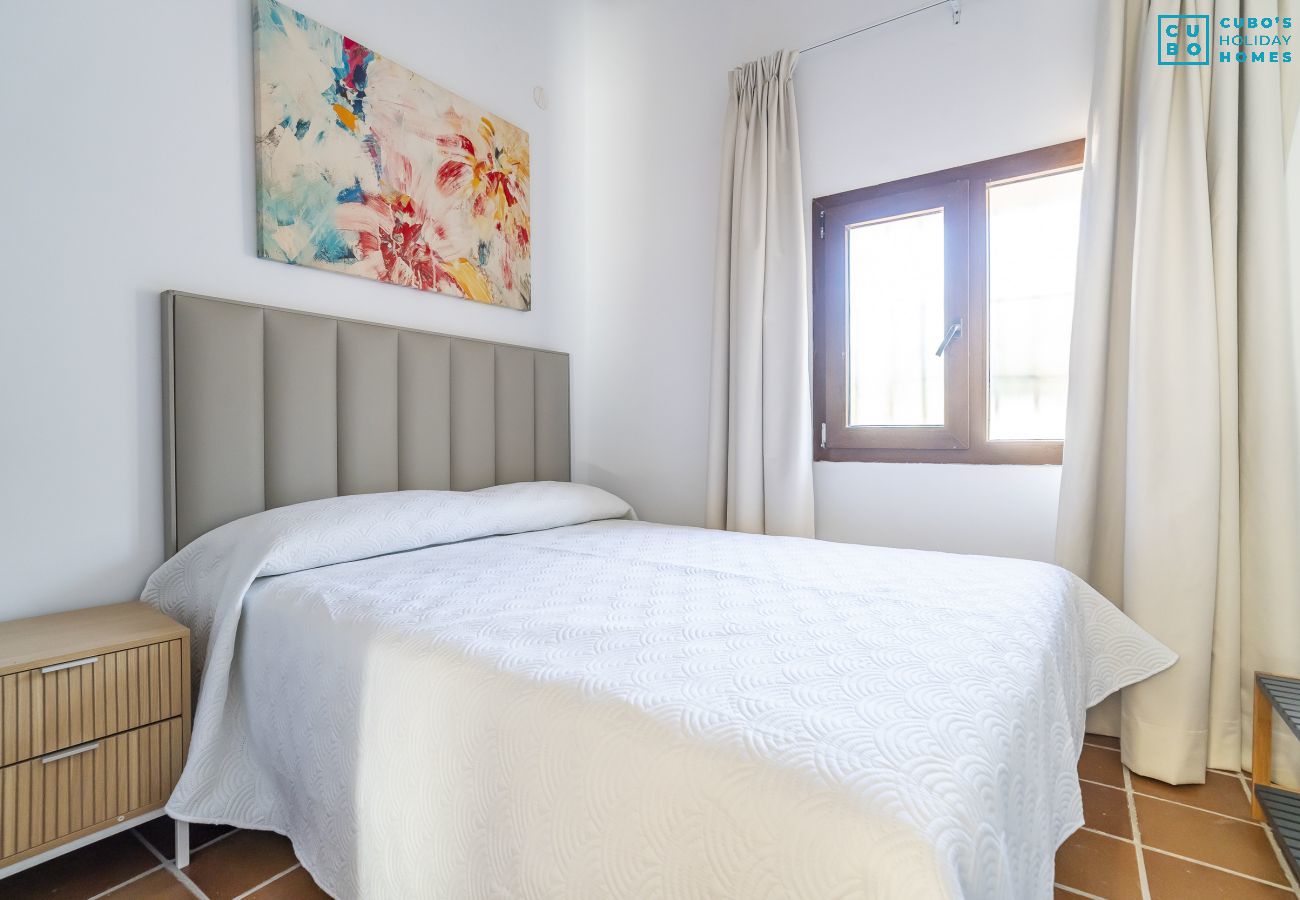 Cottage in Alhaurín el Grande - Cubo's NAZ Country Stay | Family Fun B&B