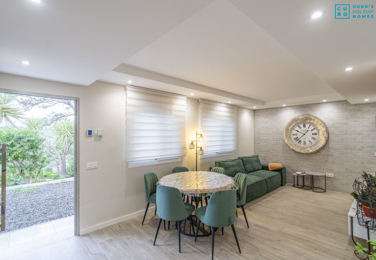 Cottage in Coín - Cubo's Violeta Rural House