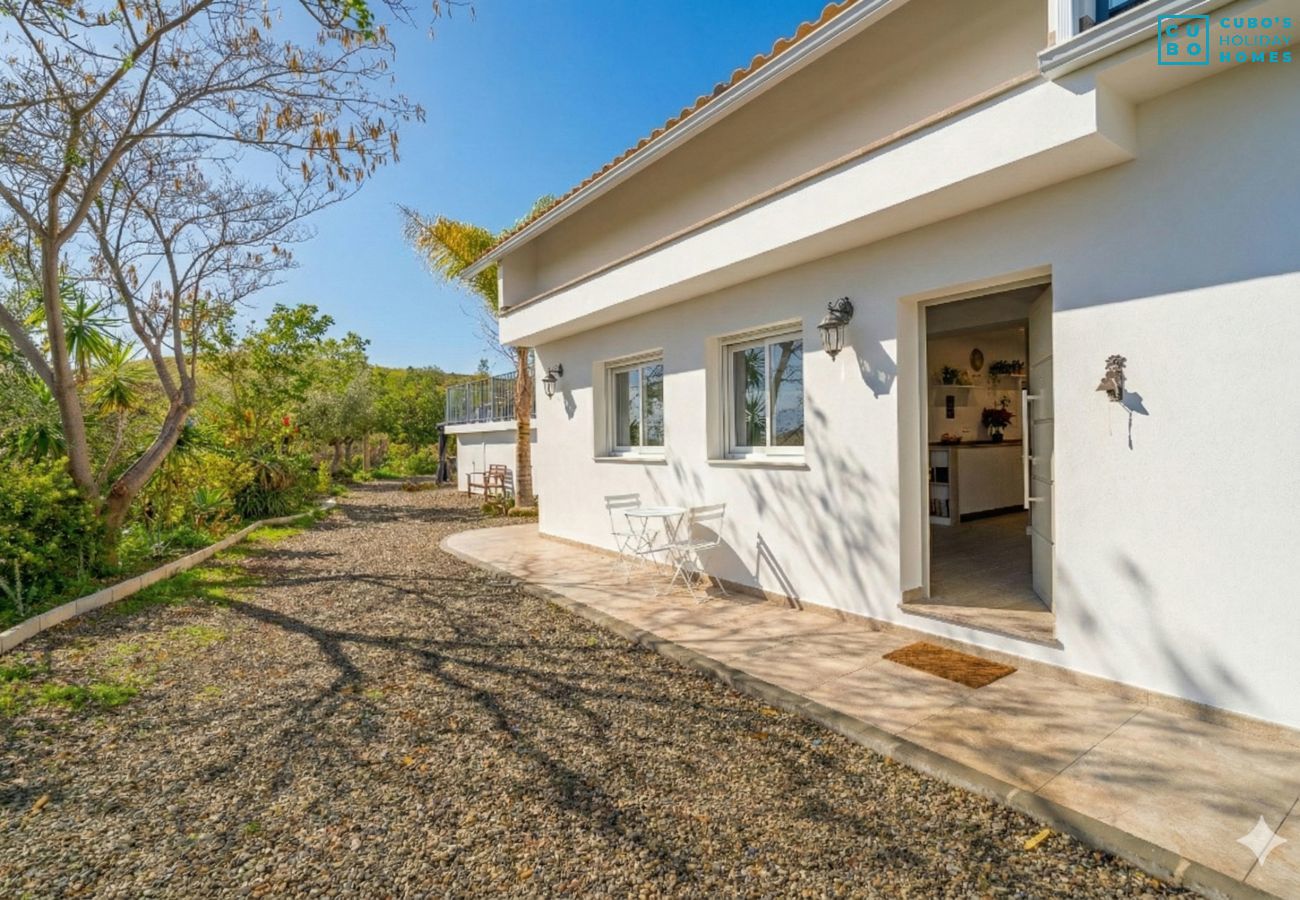 Cottage in Coín - Cubo's Violeta Rural House