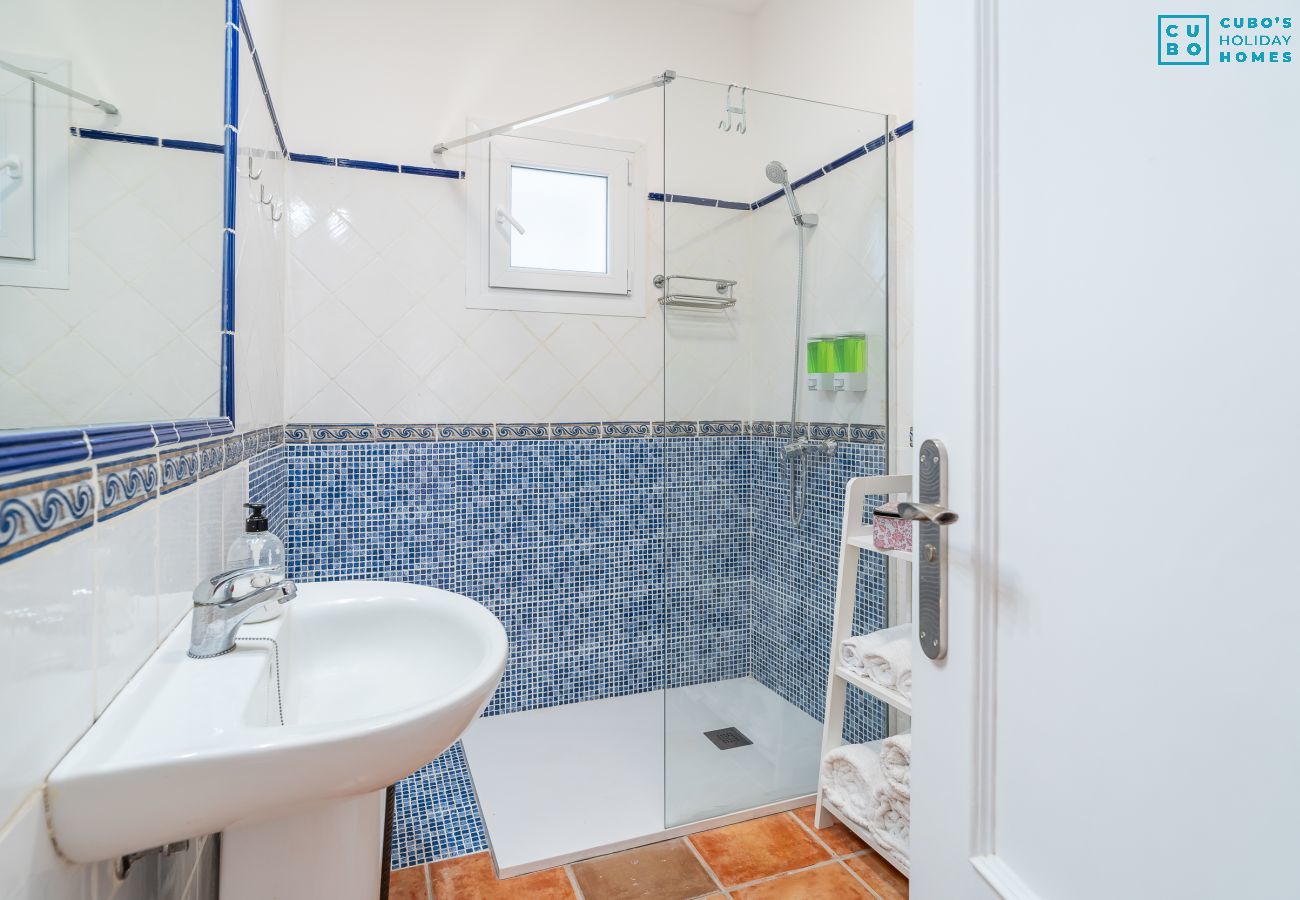 Cottage in Alhaurín el Grande - Cubo's Casa Guti