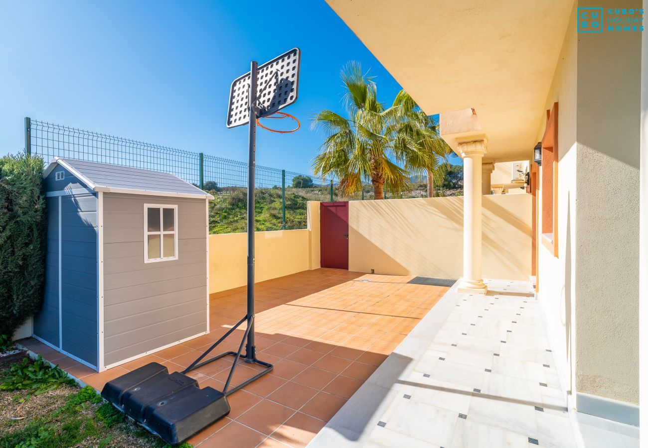 House in Coín - Cubo's Casa Los Nebrales & Private Pool