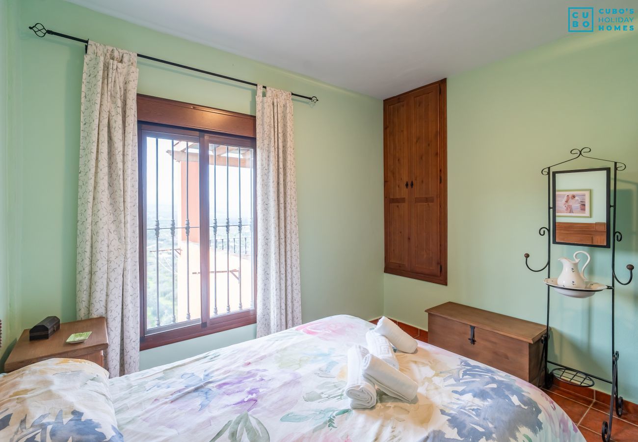 Cottage in Coín - Cubo's Salvadora Rural House