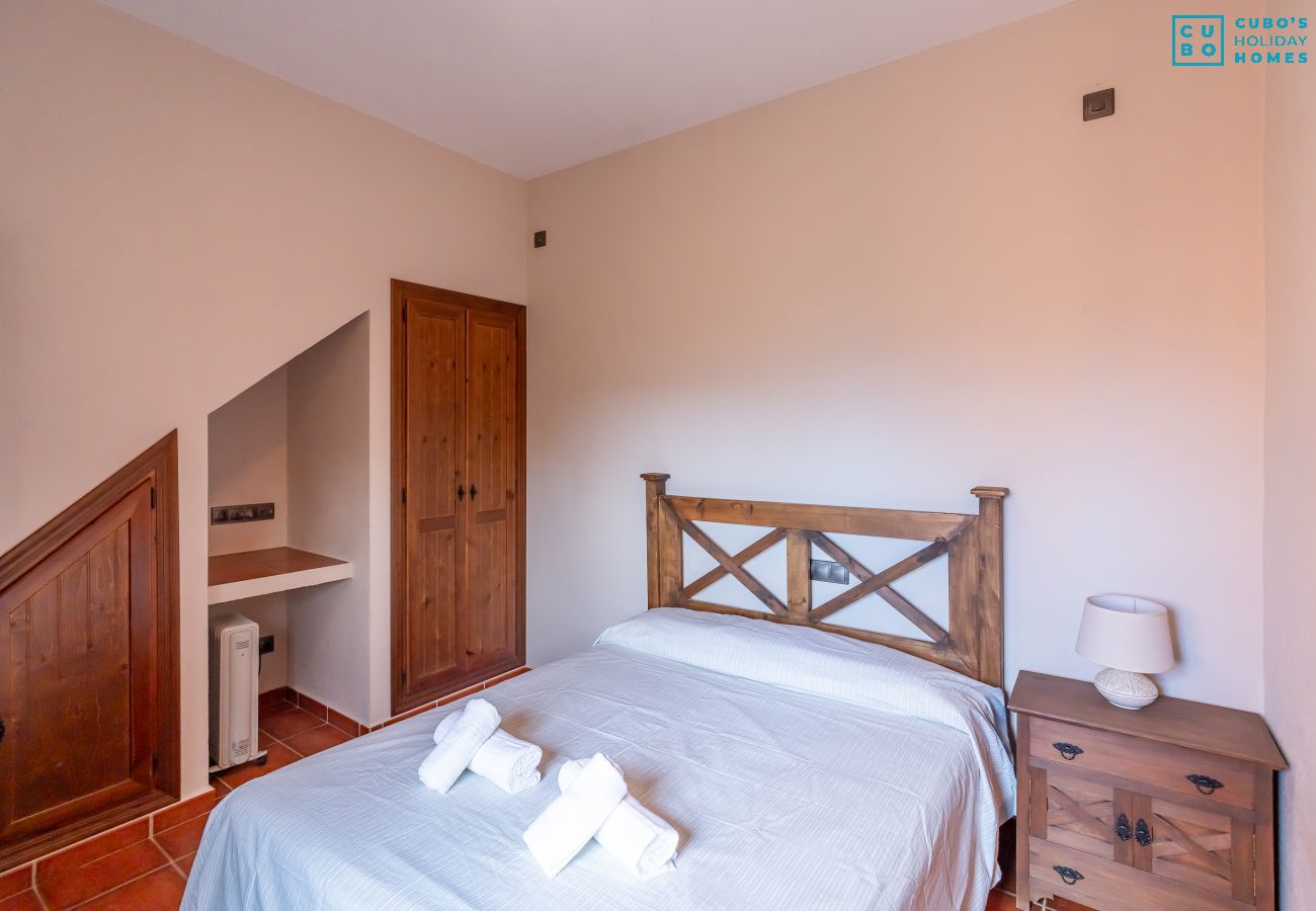 Cottage in Coín - Cubo's Salvadora Rural House