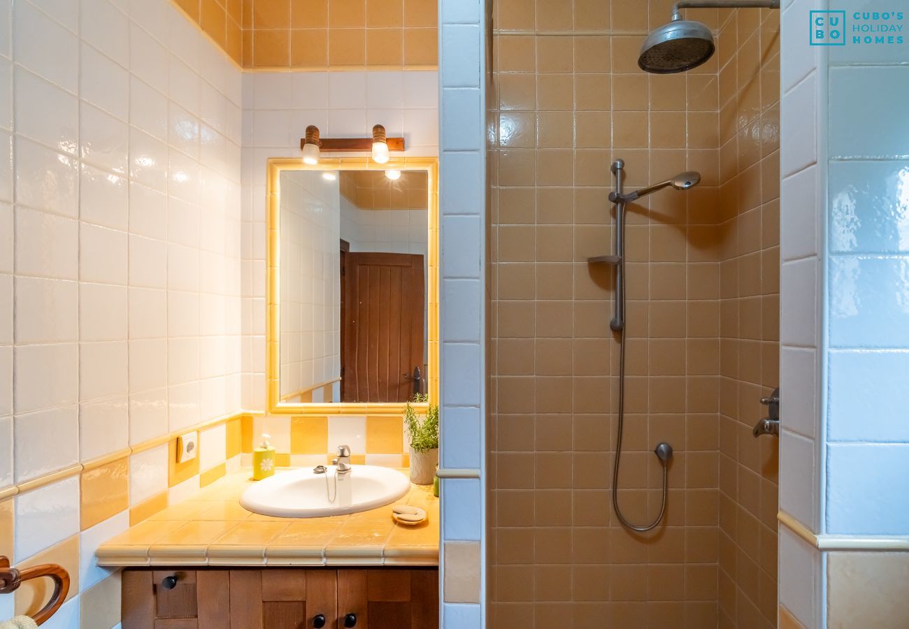 Cottage in Coín - Cubo's Salvadora Rural House