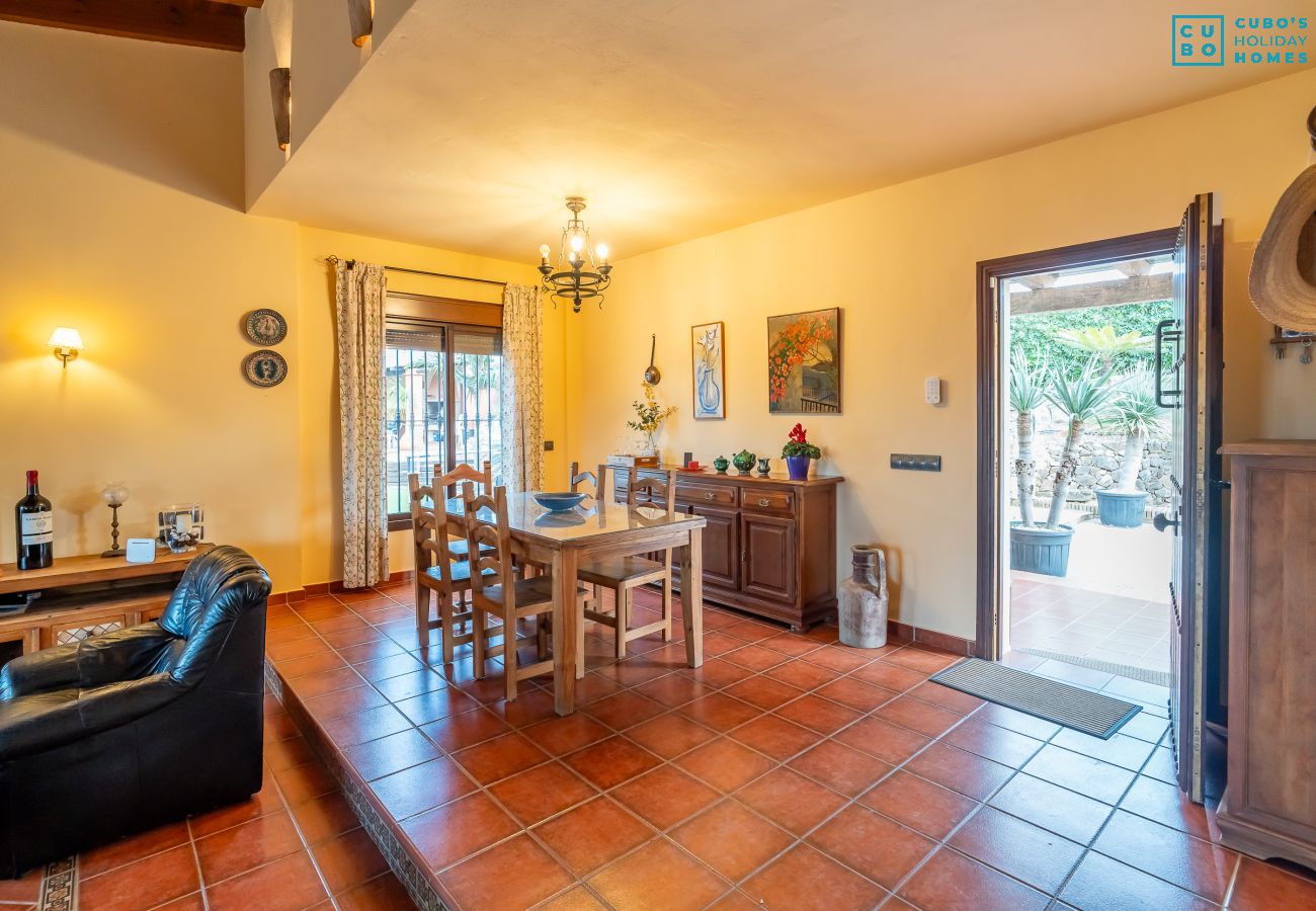 Cottage in Coín - Cubo's Salvadora Rural House