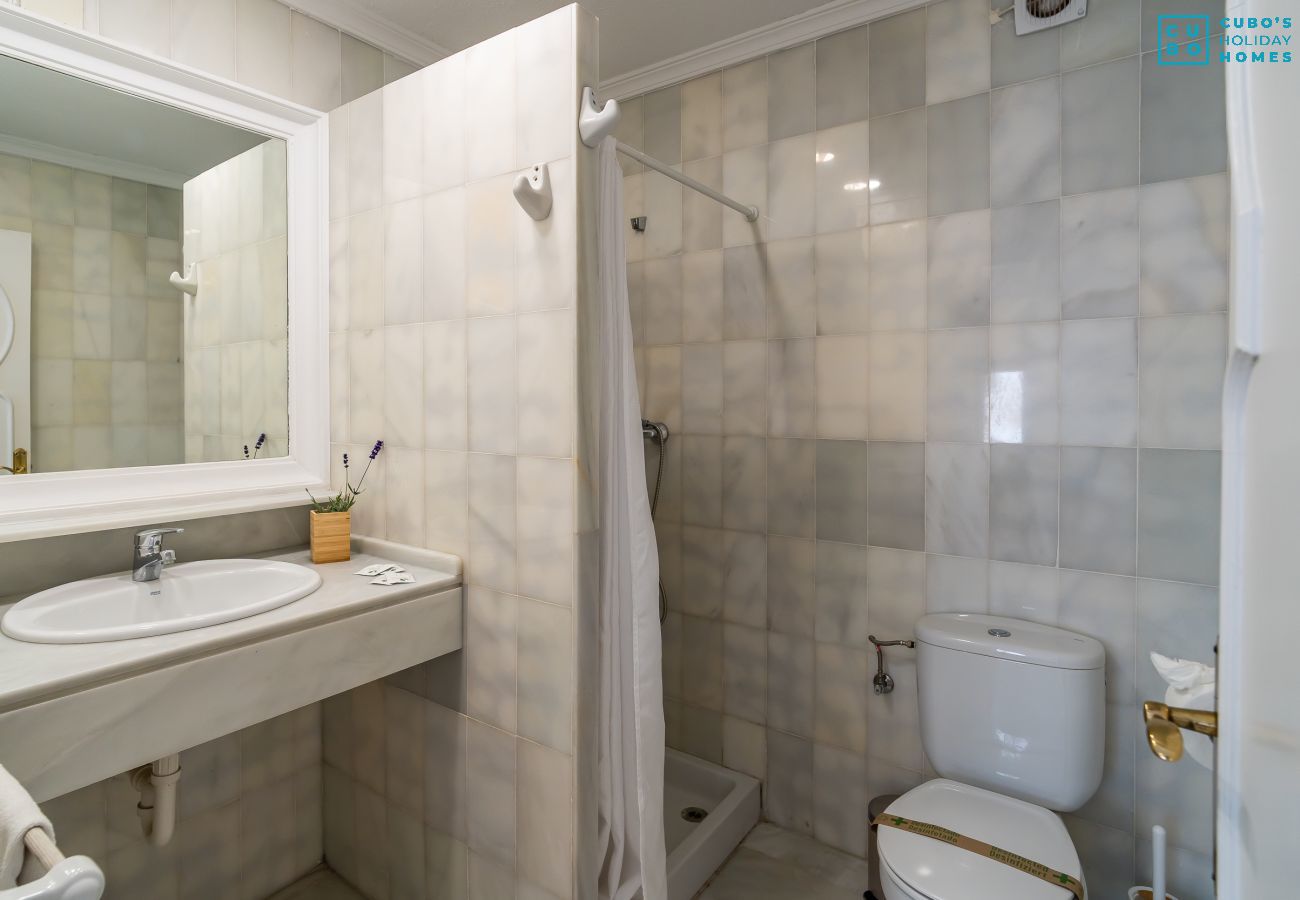 Villa in Torremolinos - Cubo's Riad Mauresque