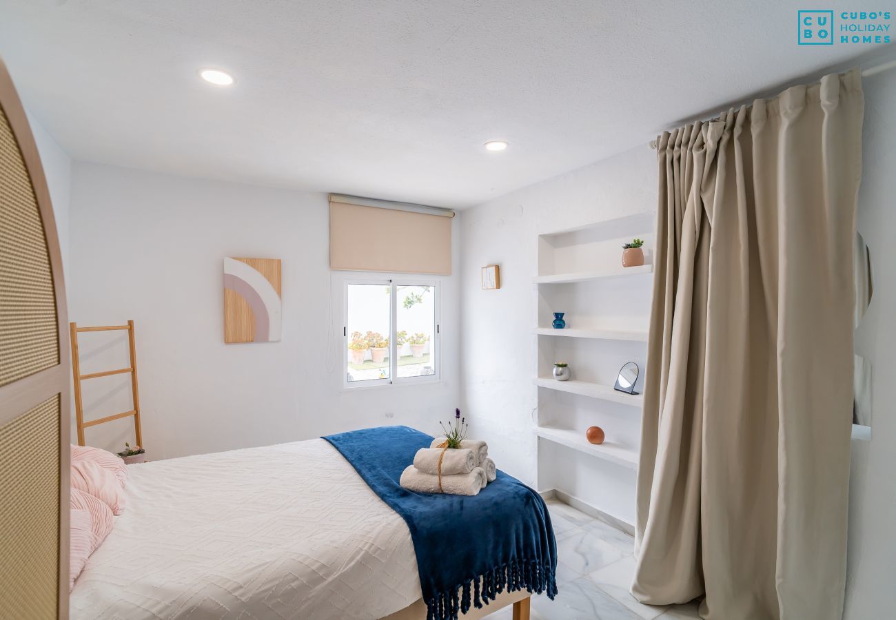 Villa in Torremolinos - Cubo's Riad Mauresque