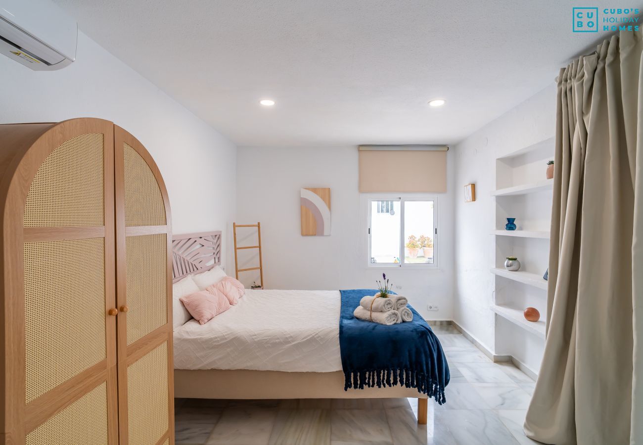 Villa in Torremolinos - Cubo's Riad Mauresque