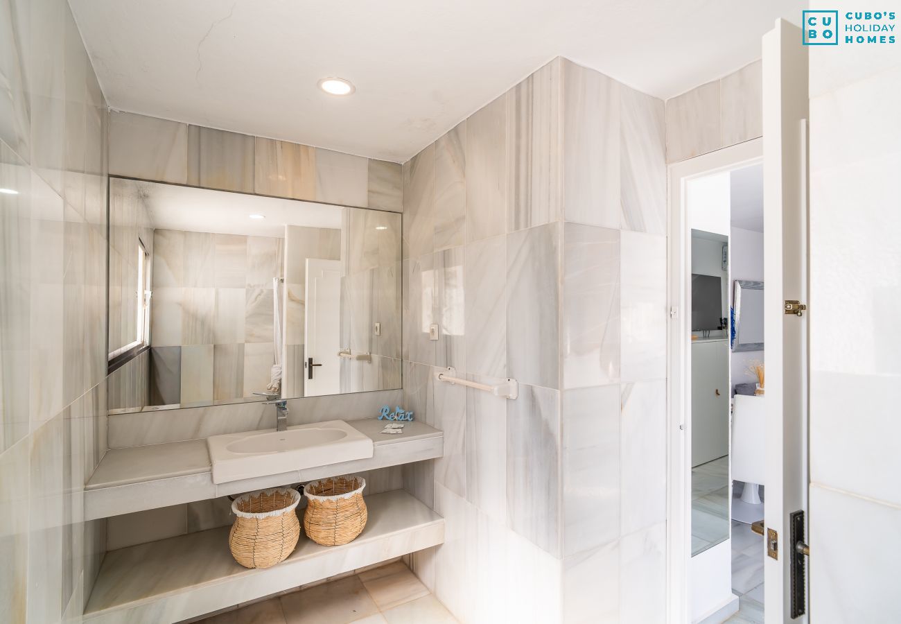 Villa in Torremolinos - Cubo's Riad Mauresque