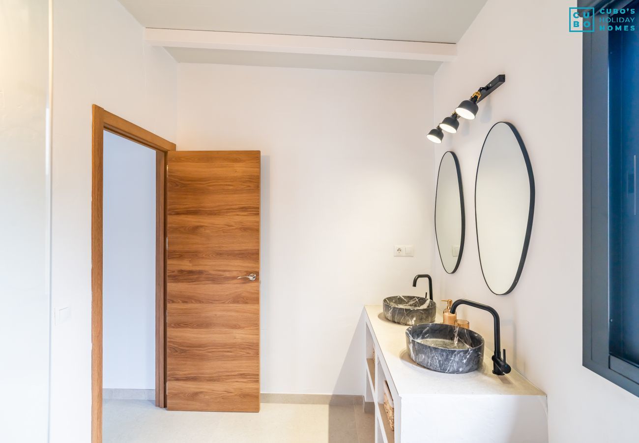 Cottage in Alhaurín el Grande - Cubo's Casa Rural La Flamenca