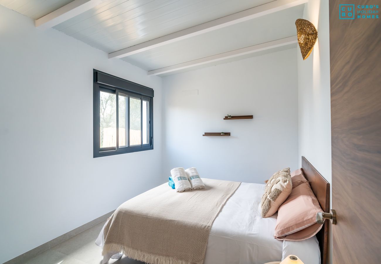 Cottage in Alhaurín el Grande - Cubo's Casa Rural La Flamenca