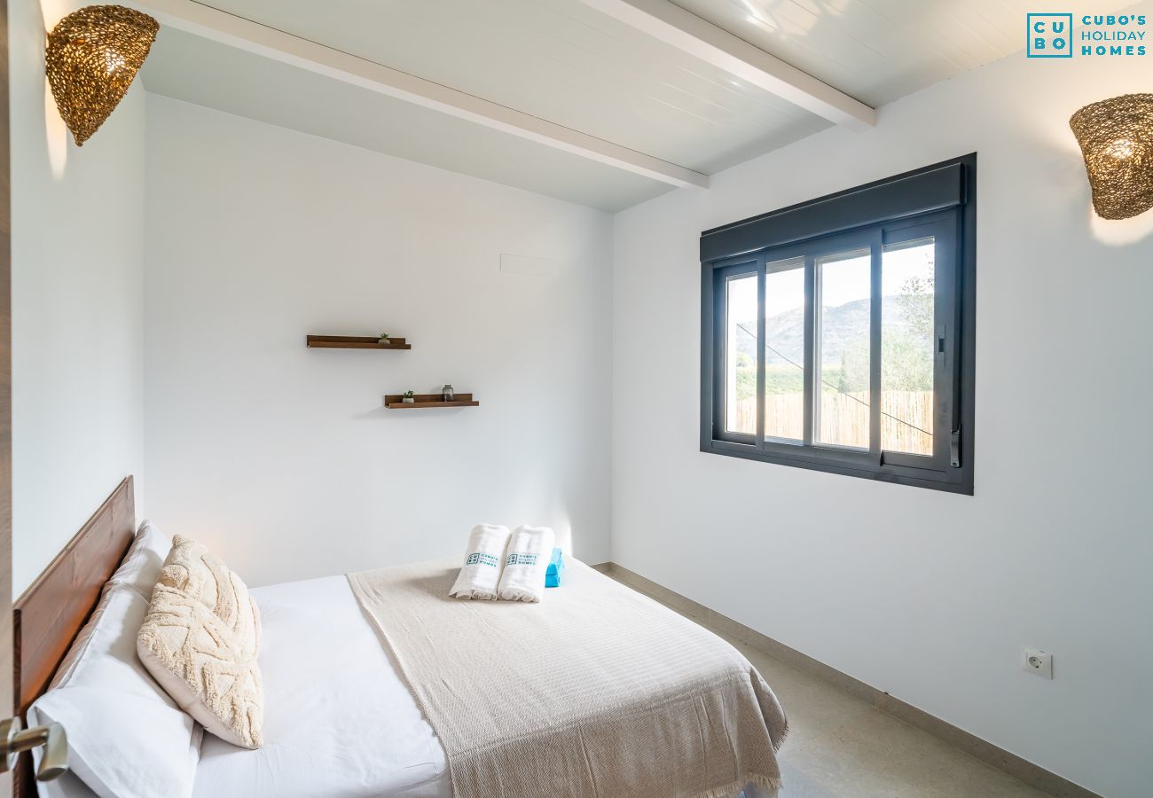 Cottage in Alhaurín el Grande - Cubo's Casa Rural La Flamenca