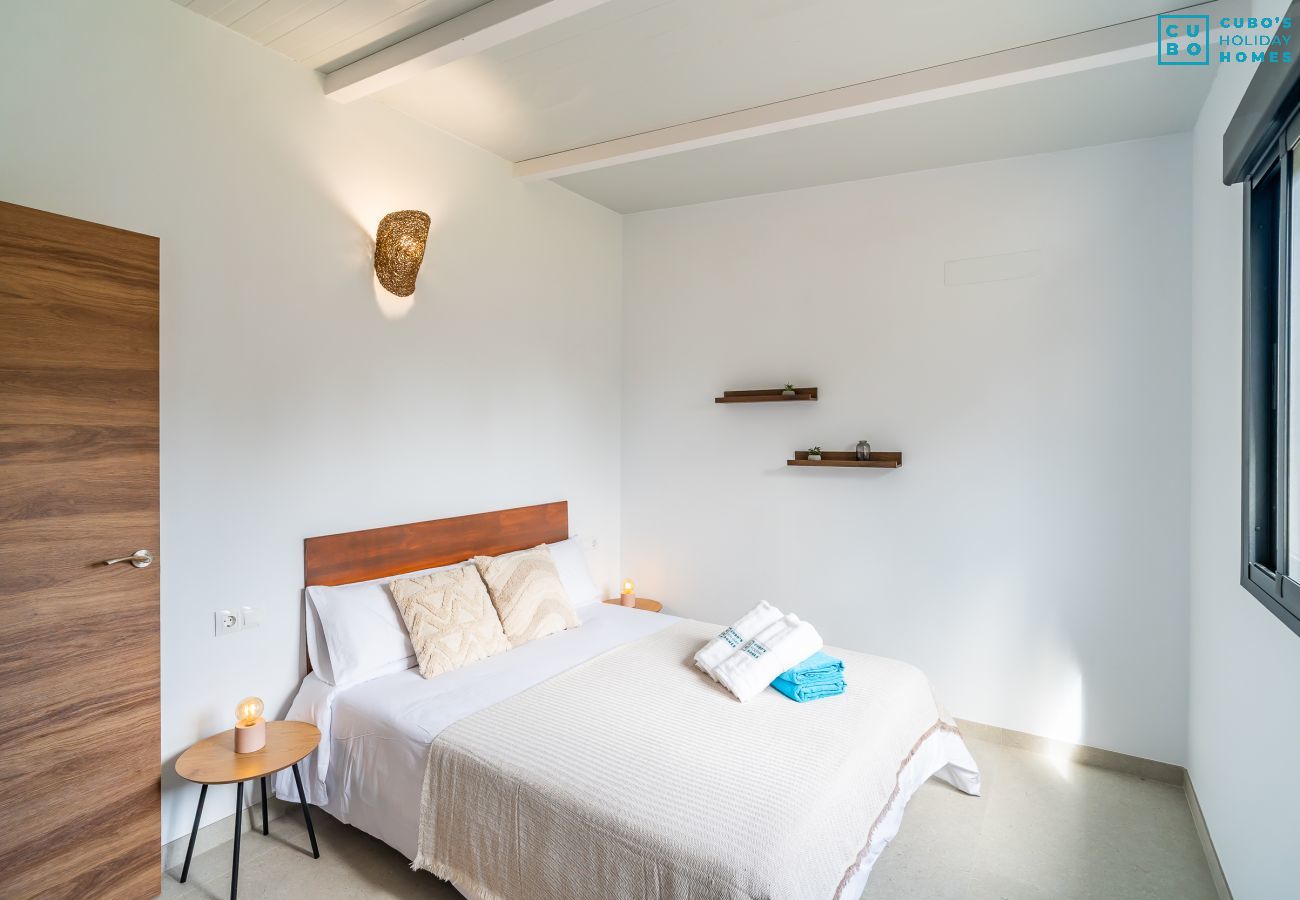 Cottage in Alhaurín el Grande - Cubo's Casa Rural La Flamenca