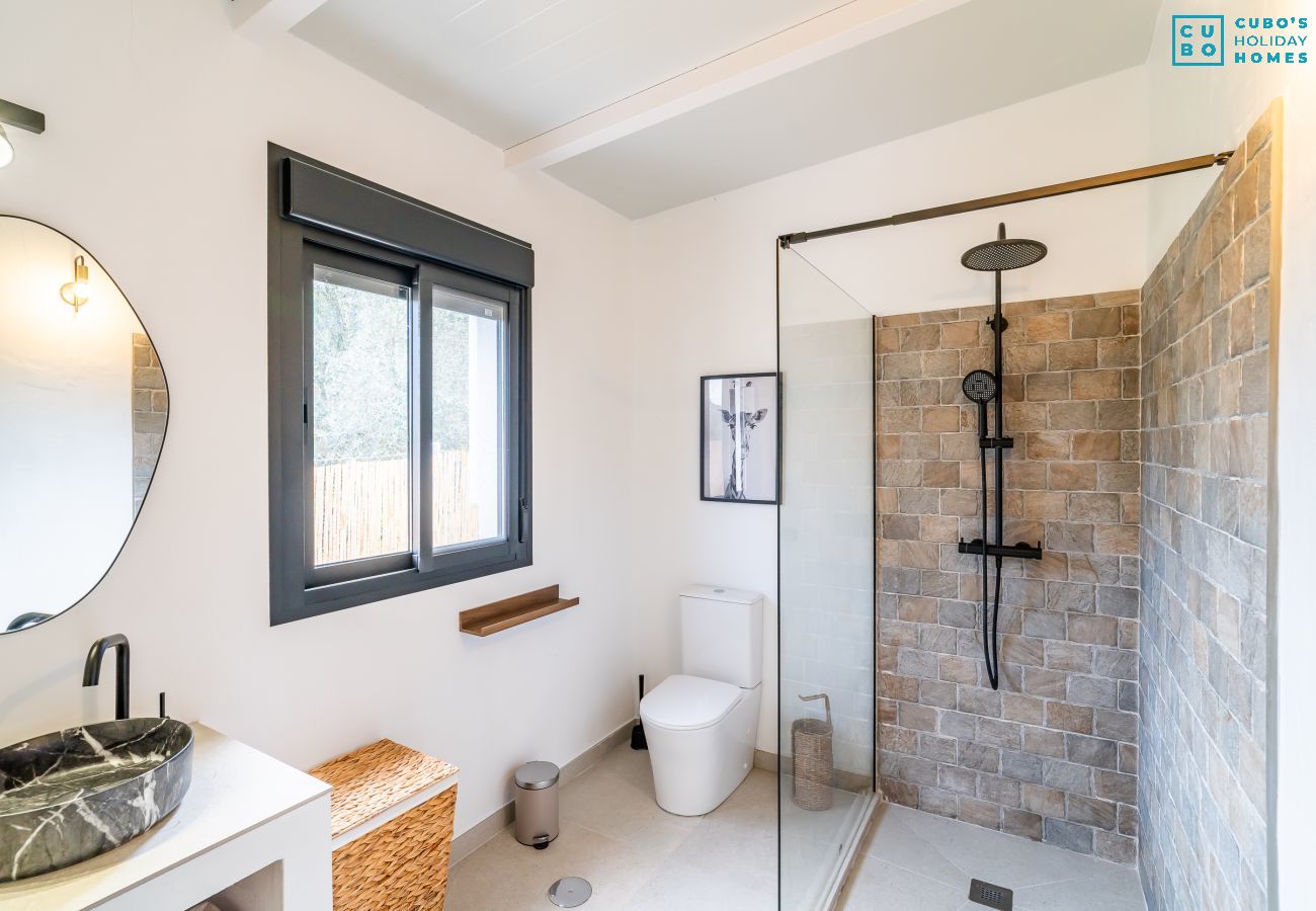 Cottage in Alhaurín el Grande - Cubo's Casa Rural La Flamenca