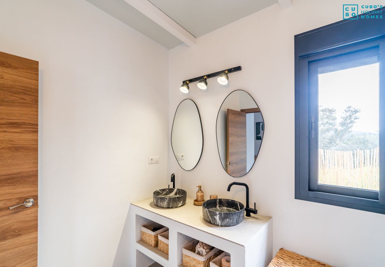 Cottage in Alhaurín el Grande - Cubo's Casa Rural La Flamenca