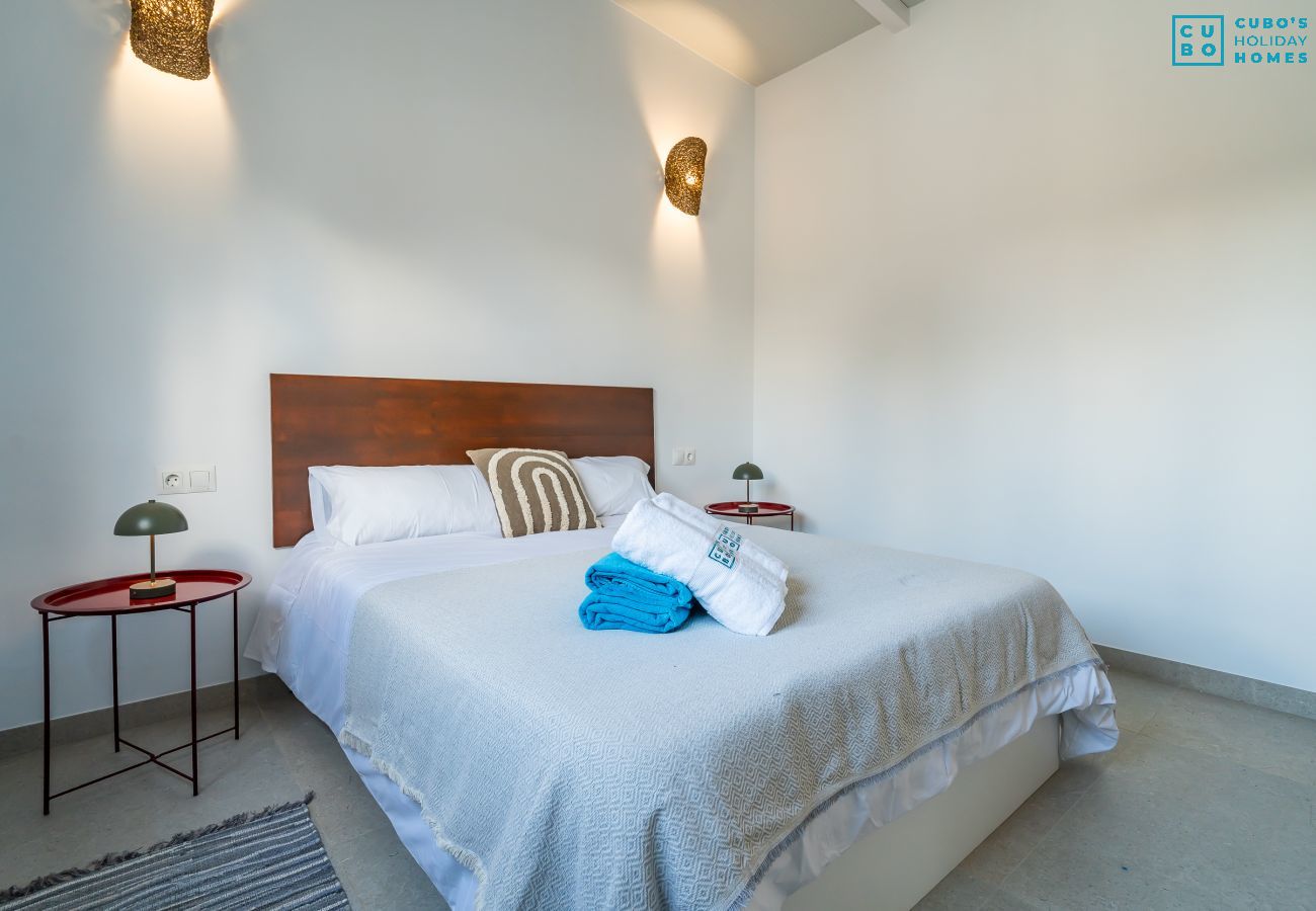 Cottage in Alhaurín el Grande - Cubo's Casa Rural La Flamenca