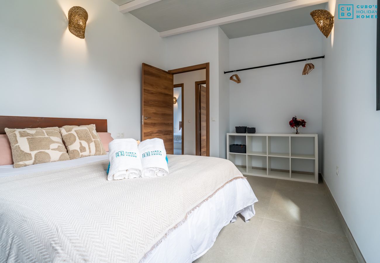 Cottage in Alhaurín el Grande - Cubo's Casa Rural La Flamenca