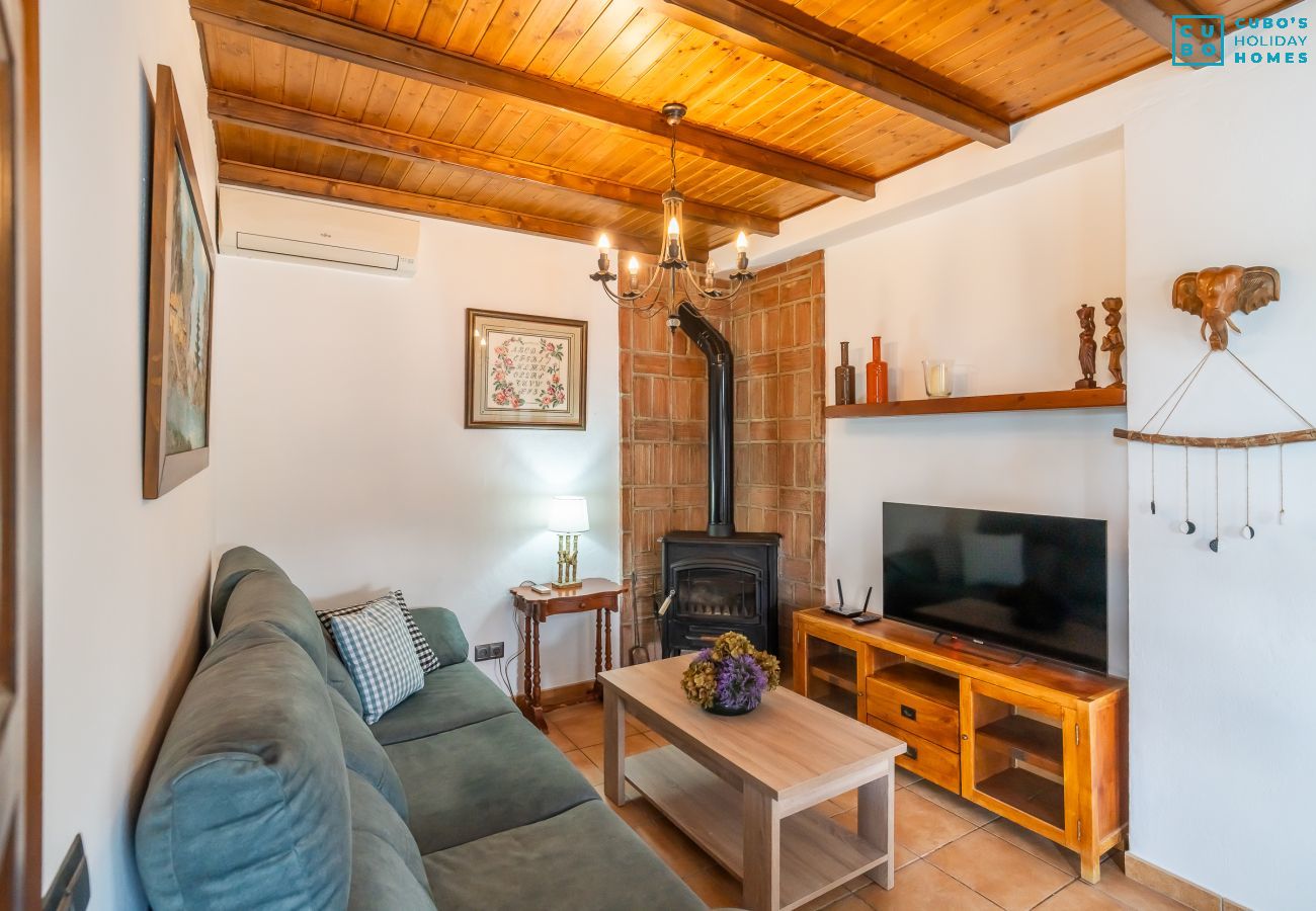Cottage in Coín - Cubo's La Carreta Rural House