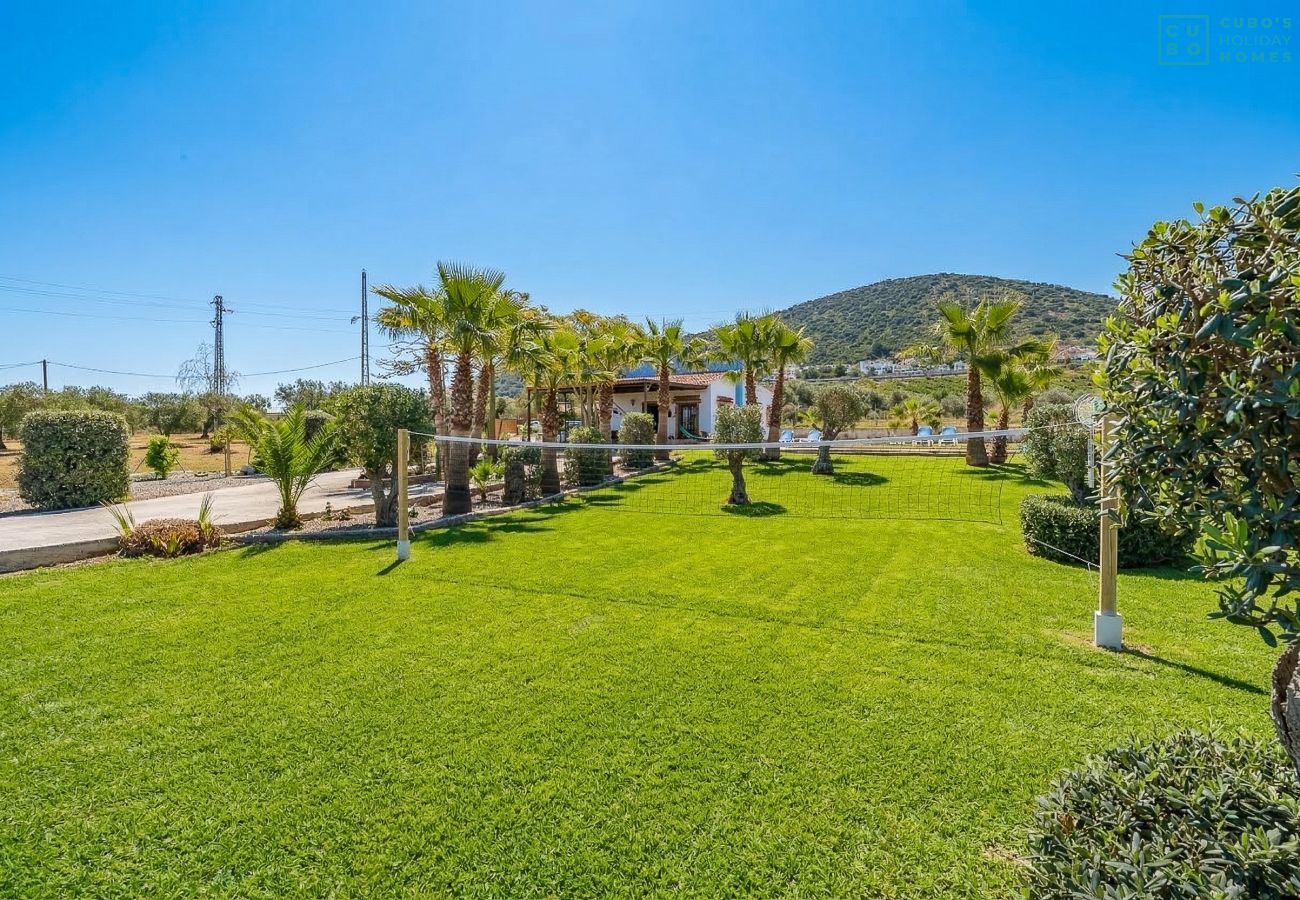 Cottage in Coín - Cubo's La Carreta Rural House