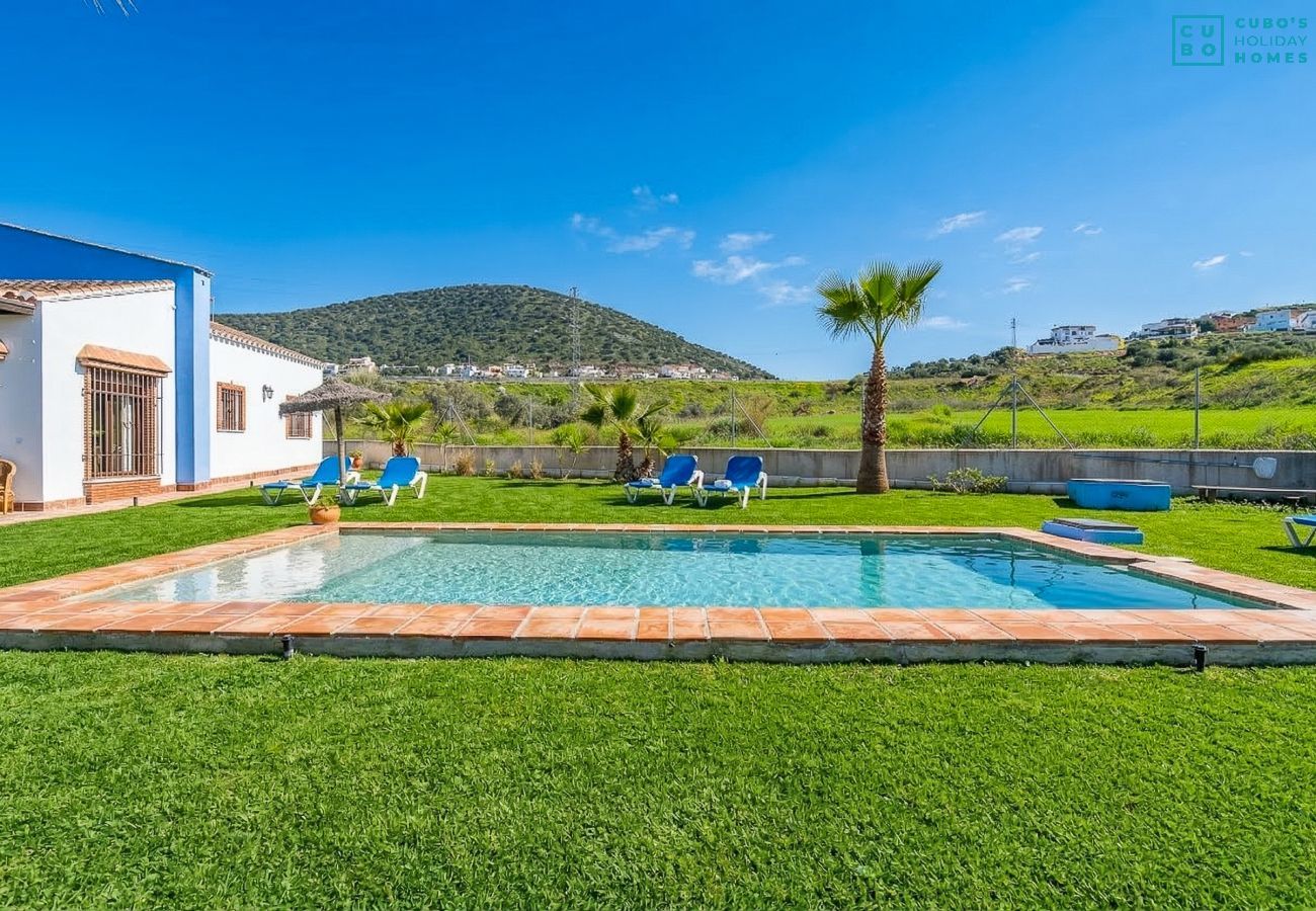 Cottage in Coín - Cubo's La Carreta Rural House