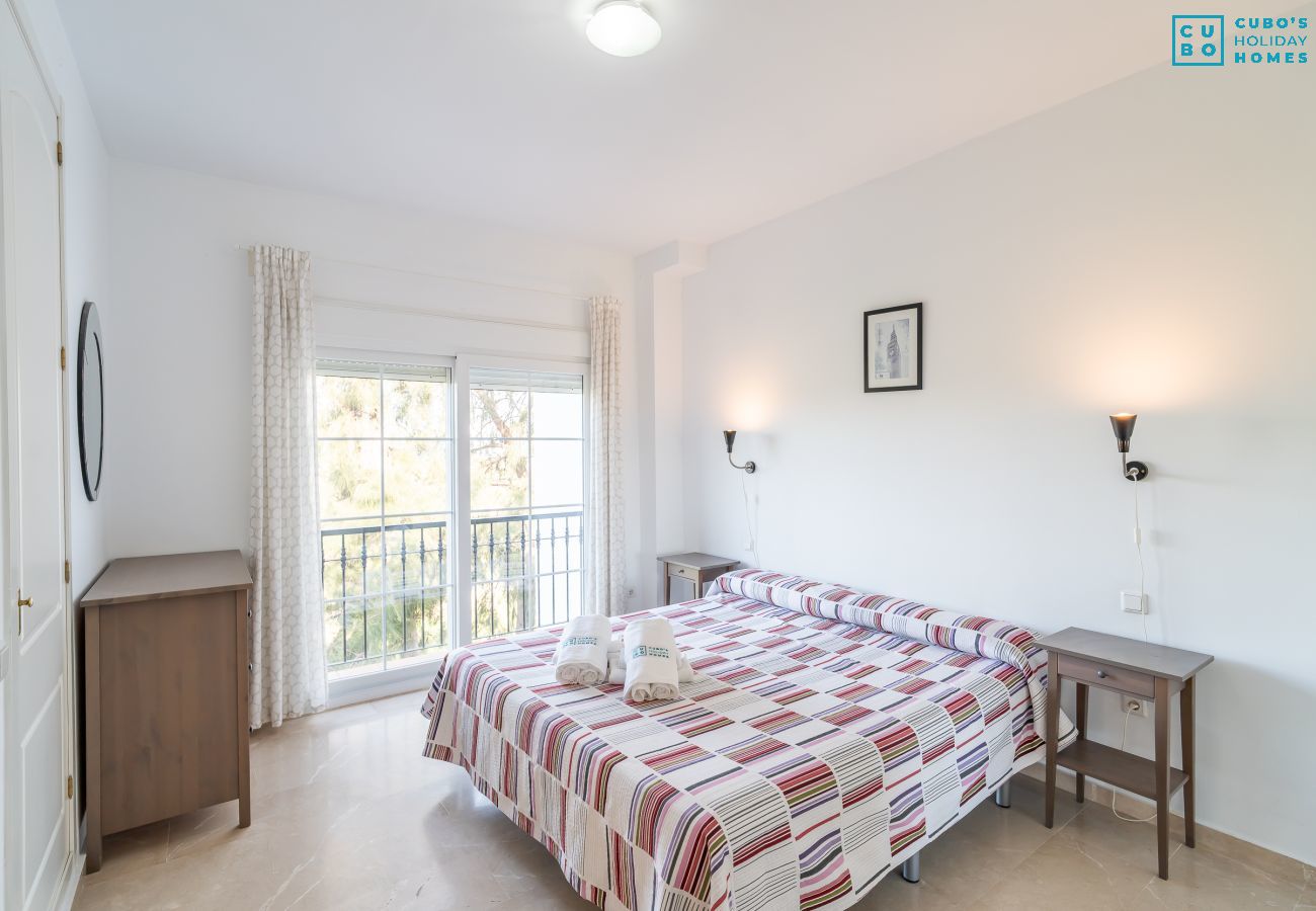 Terraced House in Alhaurin de la Torre - Cubo's House Lauro Golf & Sunset