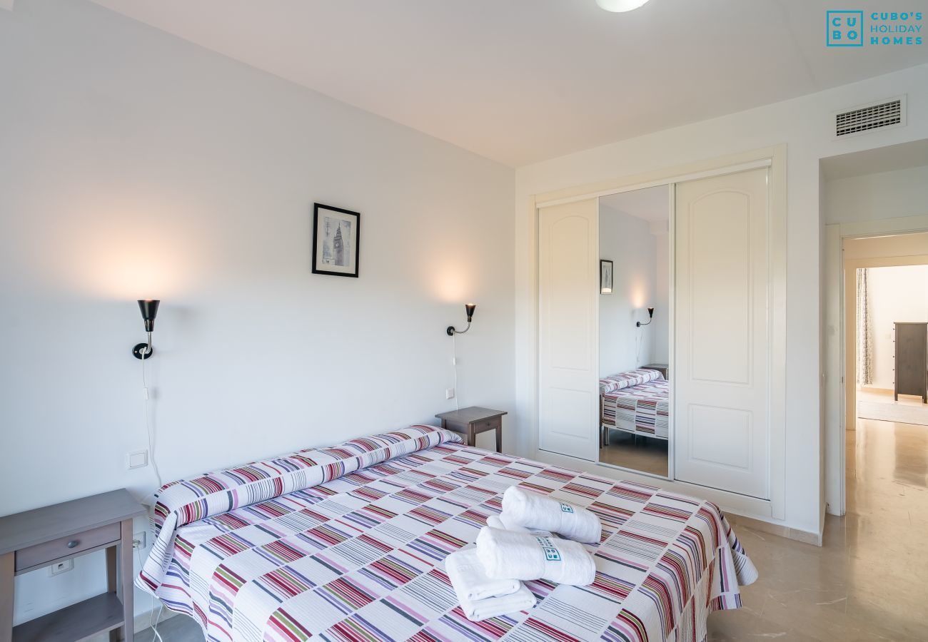 Terraced House in Alhaurin de la Torre - Cubo's House Lauro Golf & Sunset