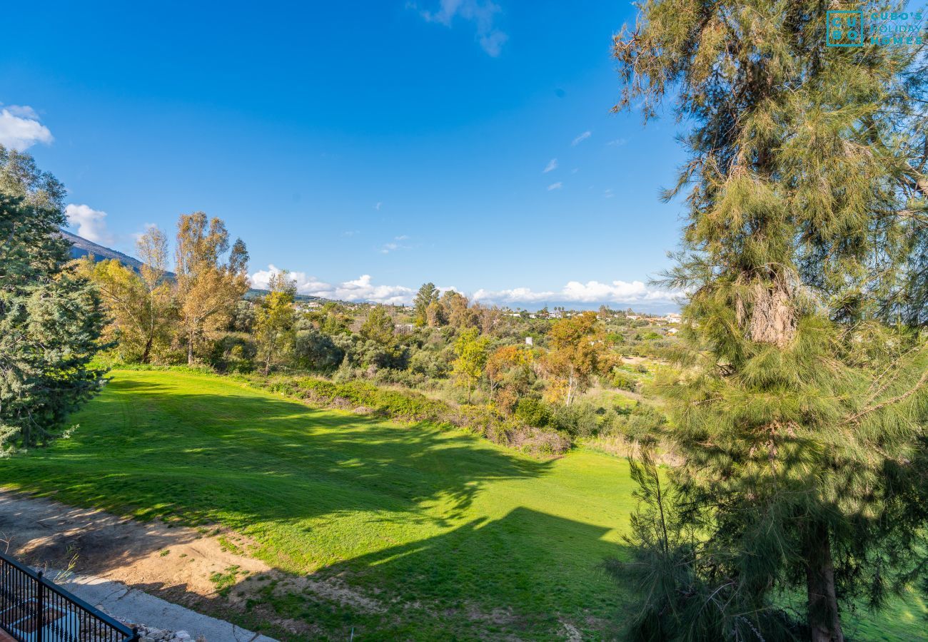 Terraced House in Alhaurin de la Torre - Cubo's House Lauro Golf & Sunset