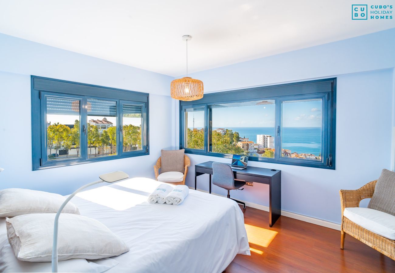 Villa in Rincón de la Victoria - Cubo's Villa El Capricho