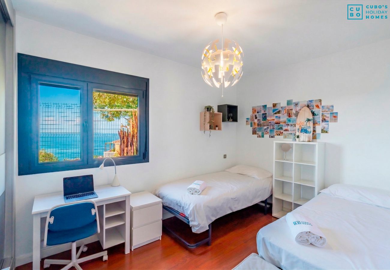 Villa in Rincón de la Victoria - Cubo's Villa El Capricho