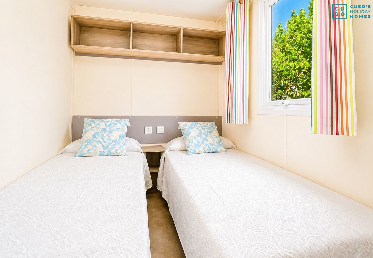 Studio in Alhaurín el Grande - Cubo's NAZ Country Stay | 2 Bedrooms & Terrace