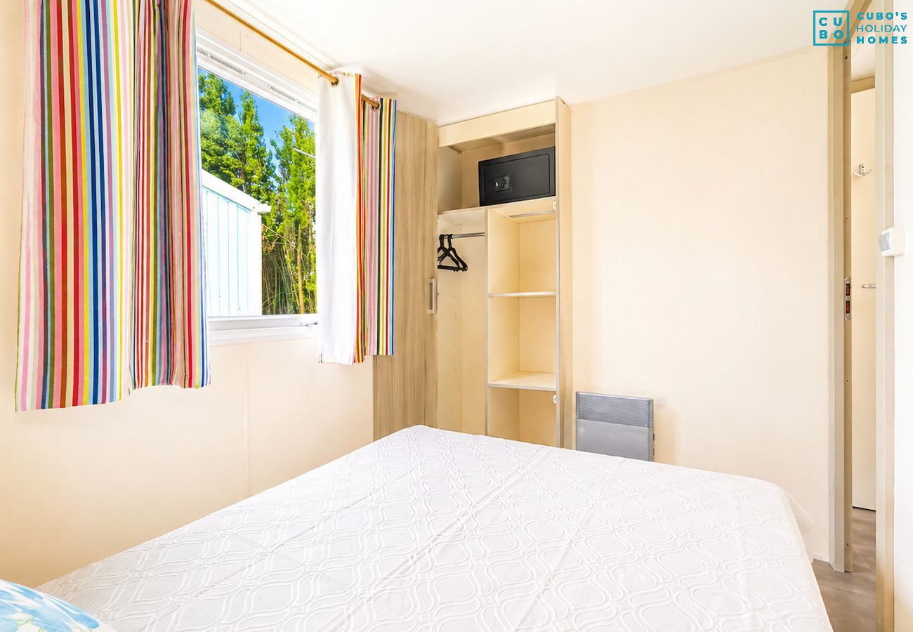 Studio in Alhaurín el Grande - Cubo's NAZ Country Stay | 2 Bedrooms & Terrace
