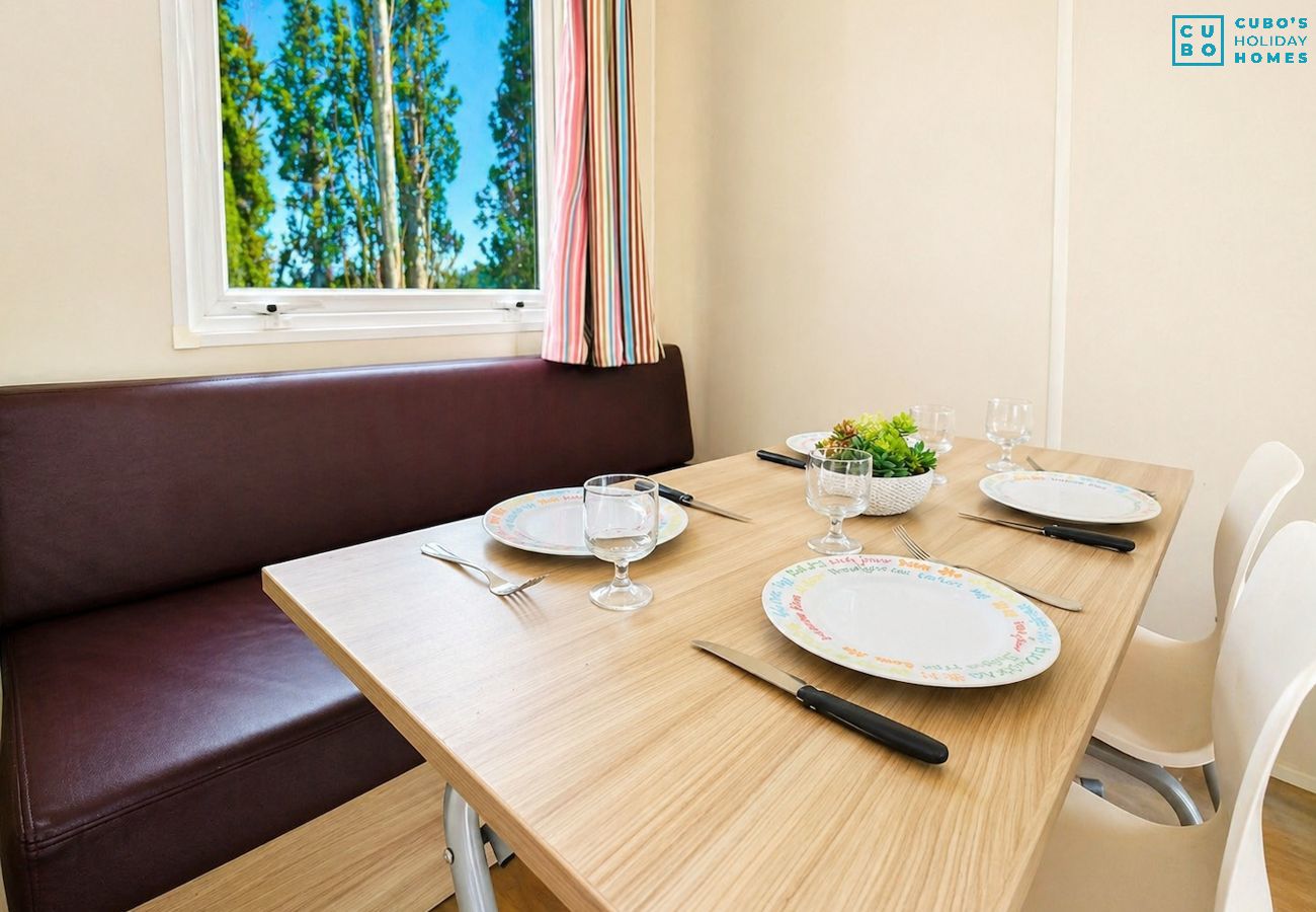 Studio in Alhaurín el Grande - Cubo's NAZ Country Stay | 2 Bedrooms & Terrace
