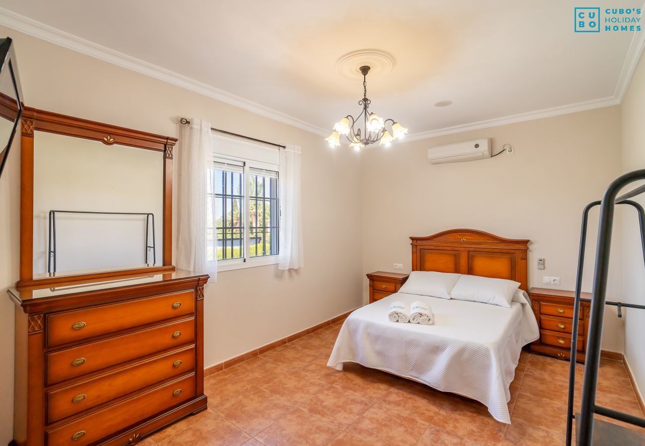 Cottage in Antequera - Cubo's Casa La Peña