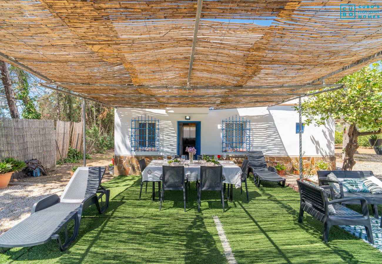 Cottage in Álora  - Cubo's Lorente Rural House