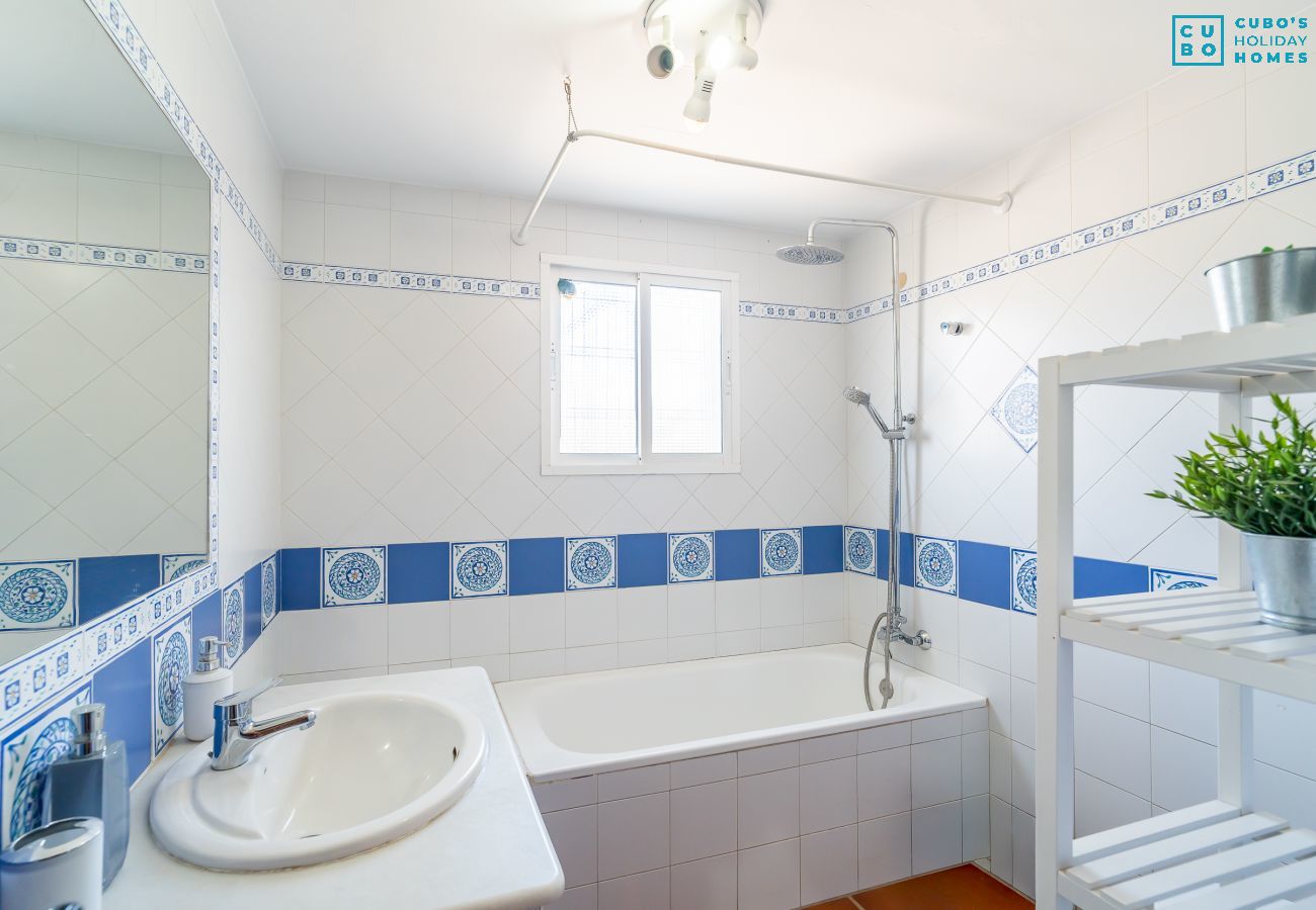 Cottage in Álora  - Cubo's Lorente Rural House