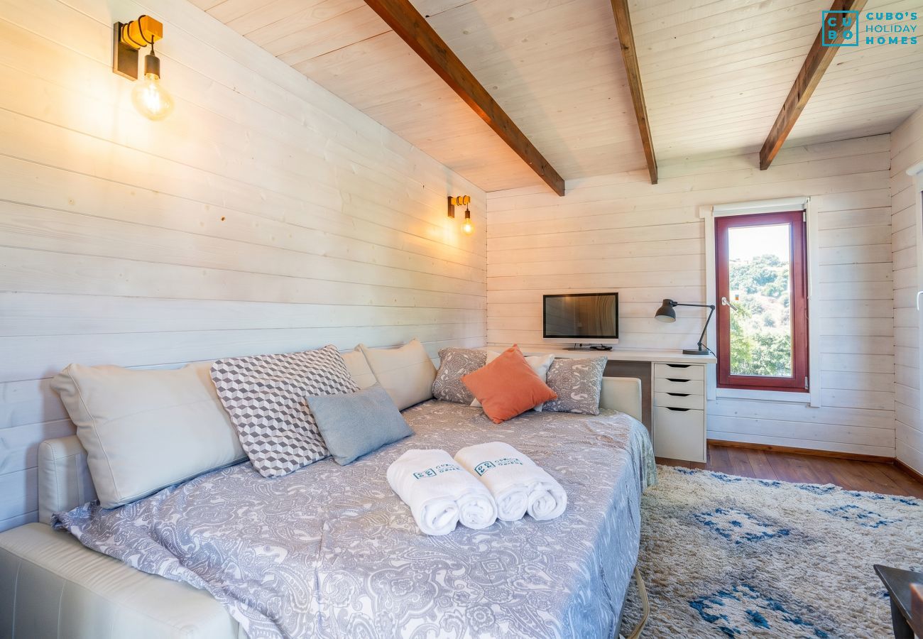 Cottage in Coín - Cubo's Casa La Ermita