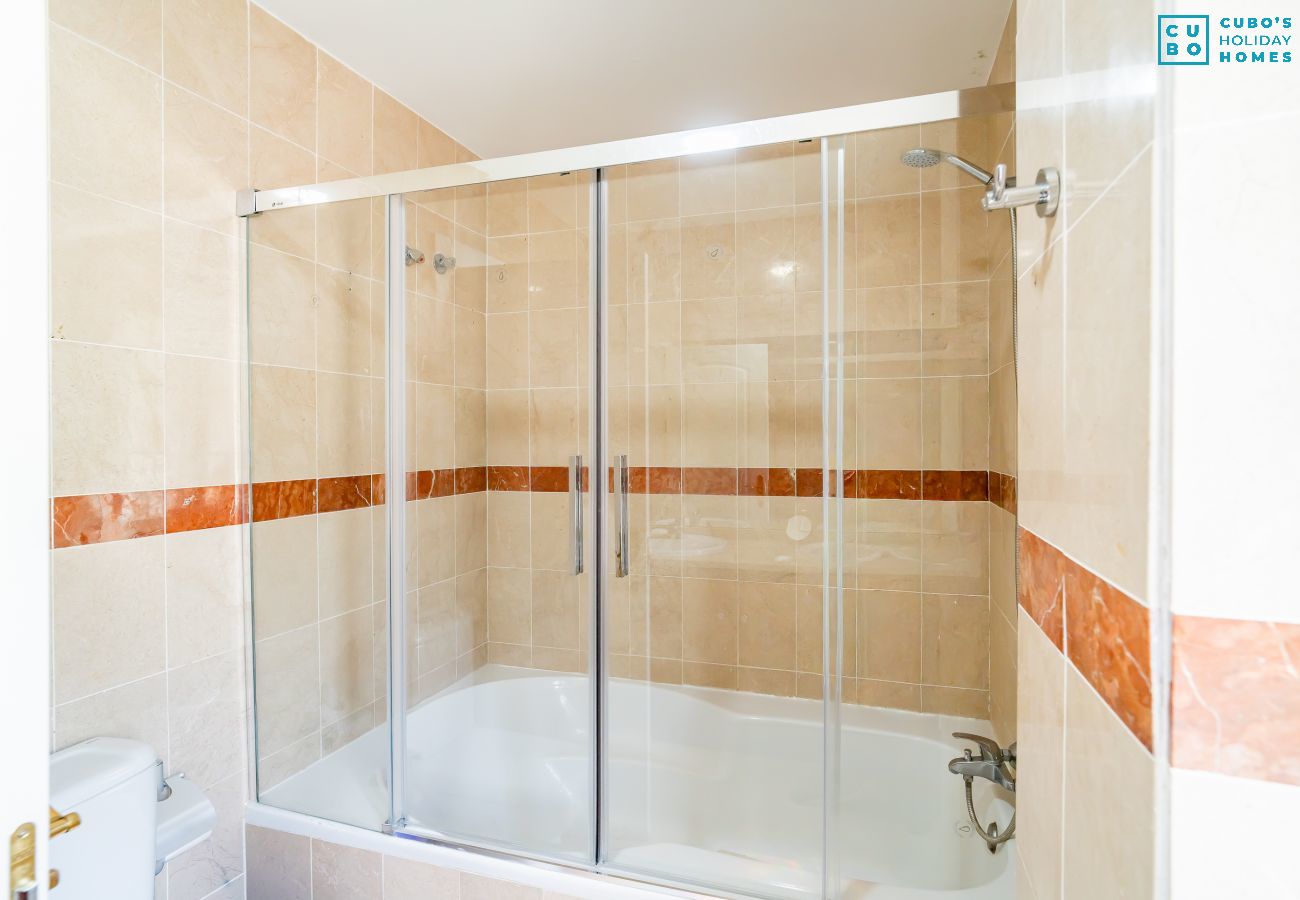 Terraced House in Alhaurin de la Torre - Cubo's Lauro Golf 2 Bedroom Duplex