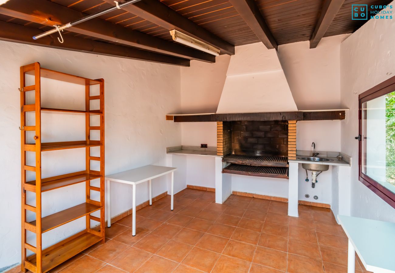 Cottage in Coín - Cubo's Los Naranjos Rural House