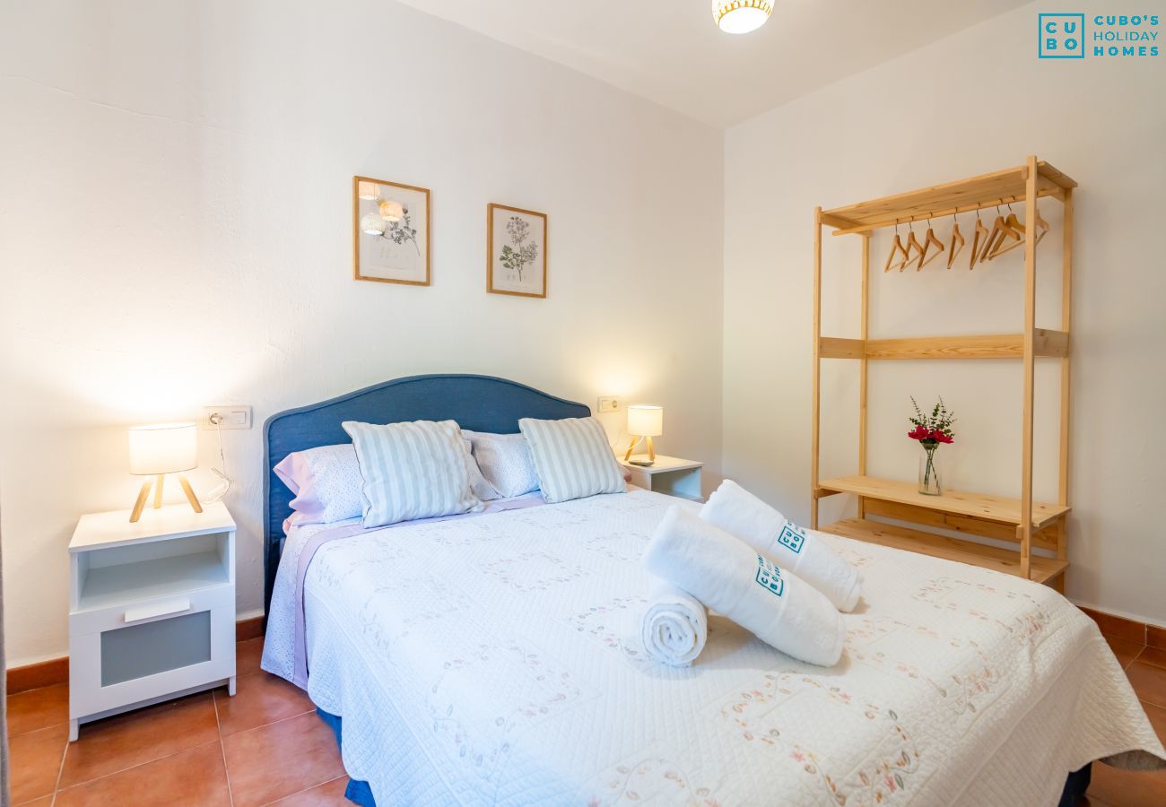 Cottage in Tolox - Cubo's Charming House Las Millanas
