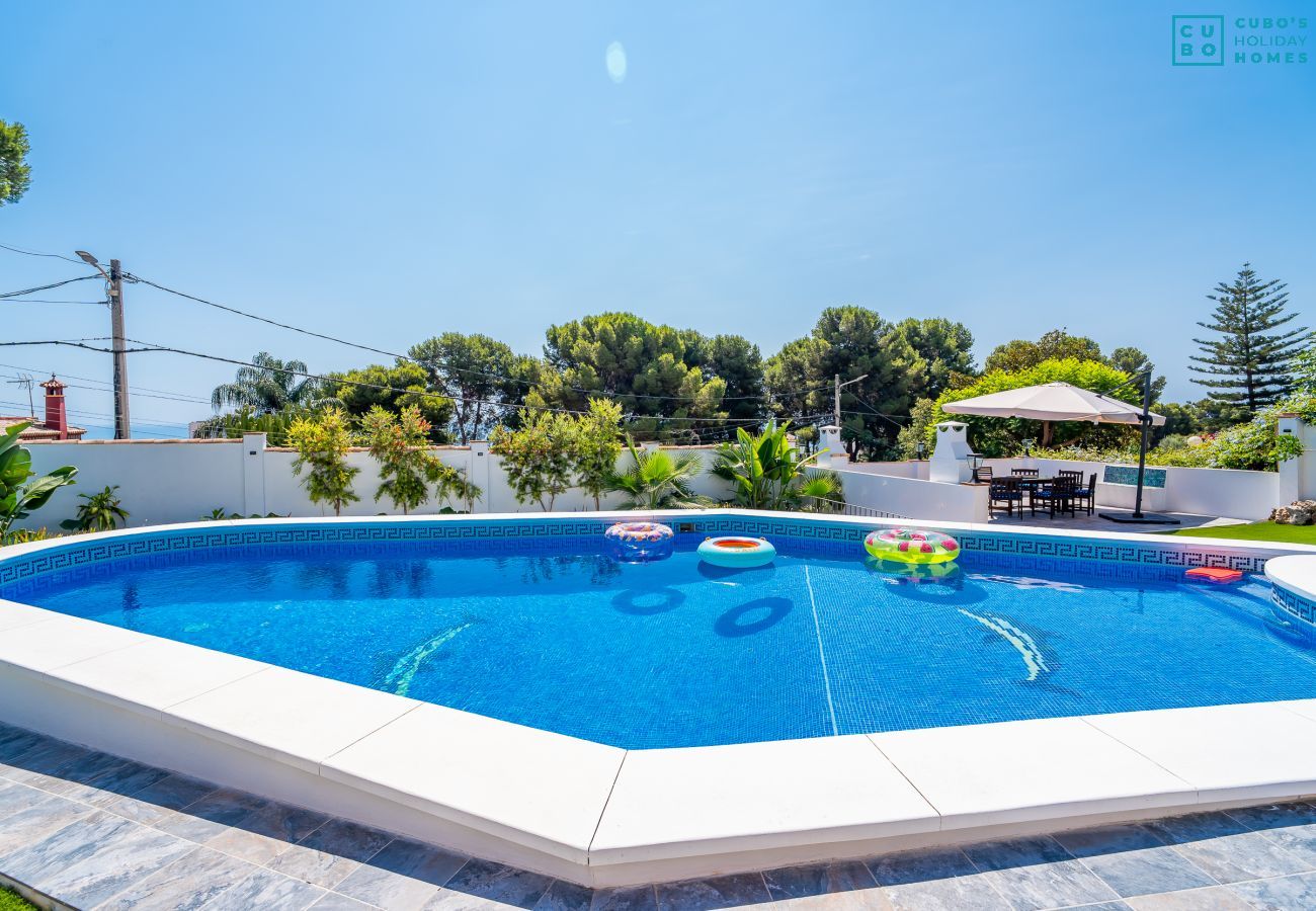 Apartment in Torremolinos - Cubo's Torremolinos La Paloma Apartment