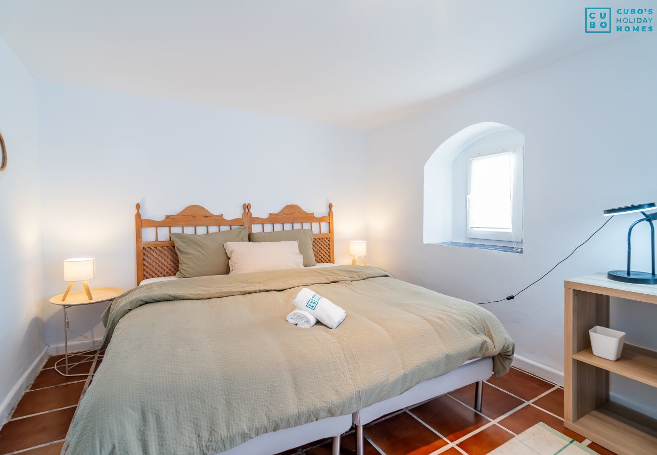 Apartment in Coín - Cubo's Coin Center Terrace House