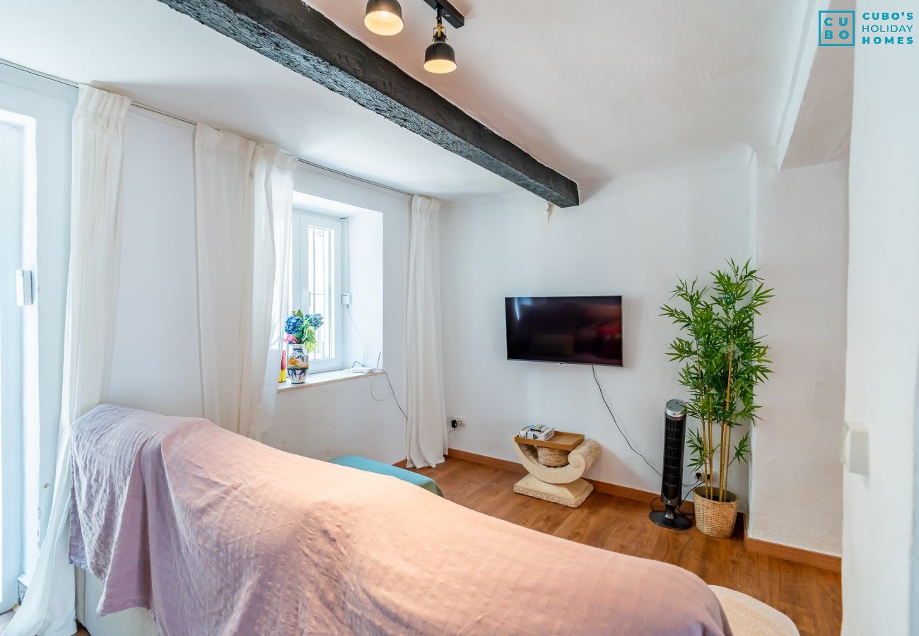 Apartment in Coín - Cubo's Coin Center Terrace House