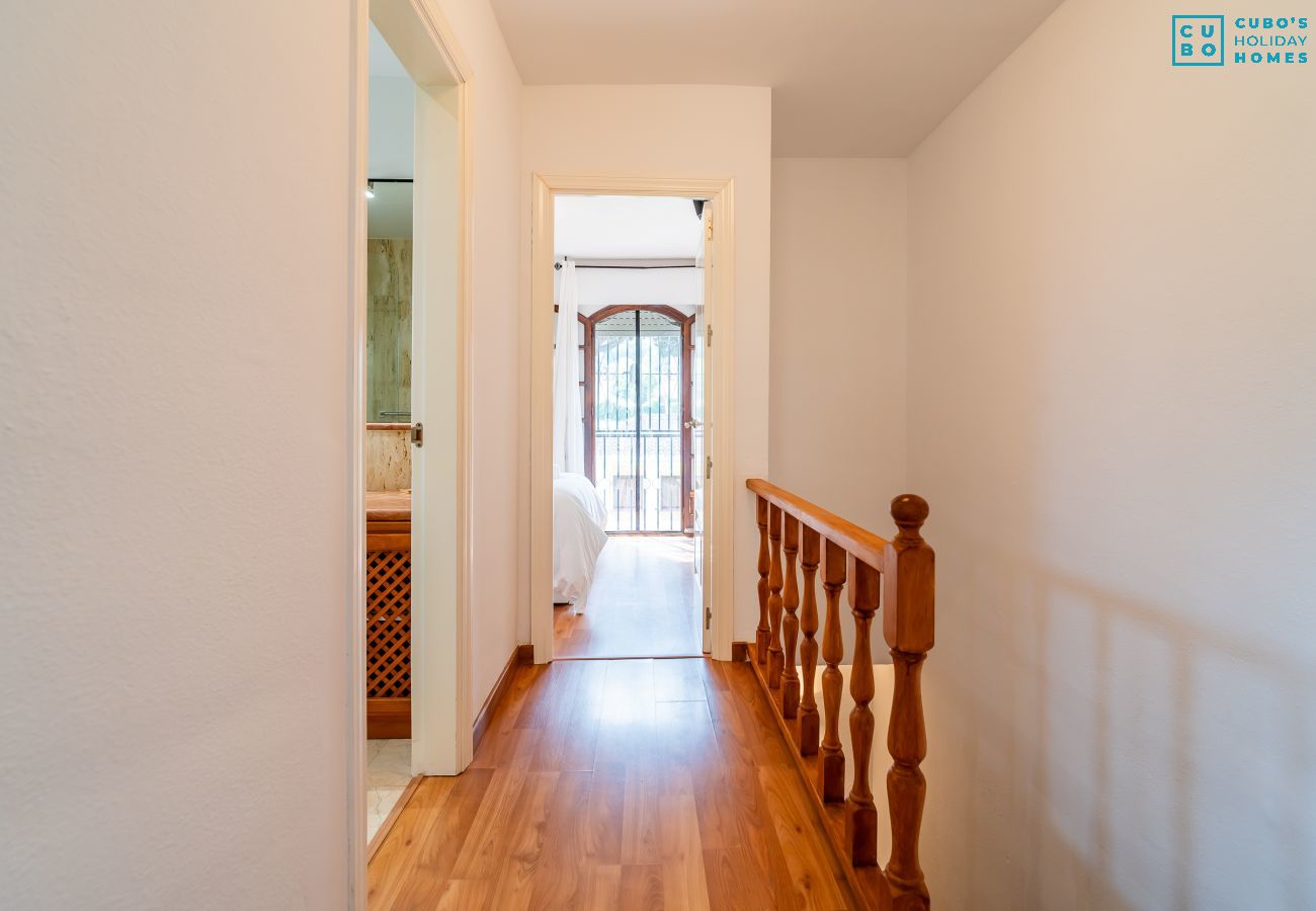 House in Marbella - Cubo's El Refugio de Elviria House