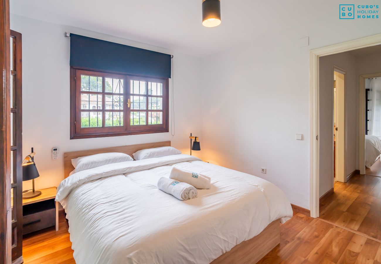 House in Marbella - Cubo's El Refugio de Elviria House