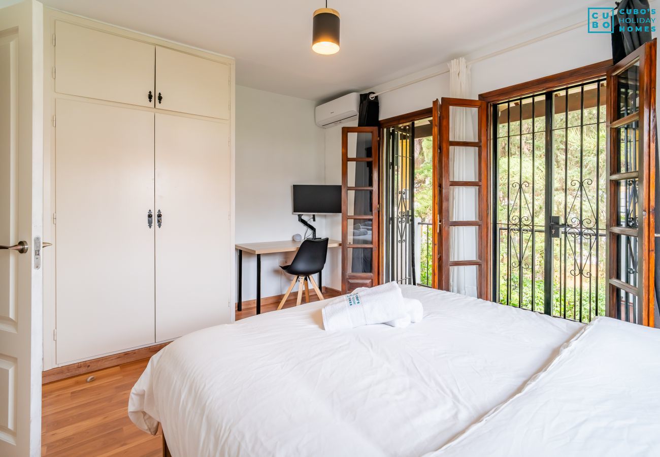 House in Marbella - Cubo's El Refugio de Elviria House