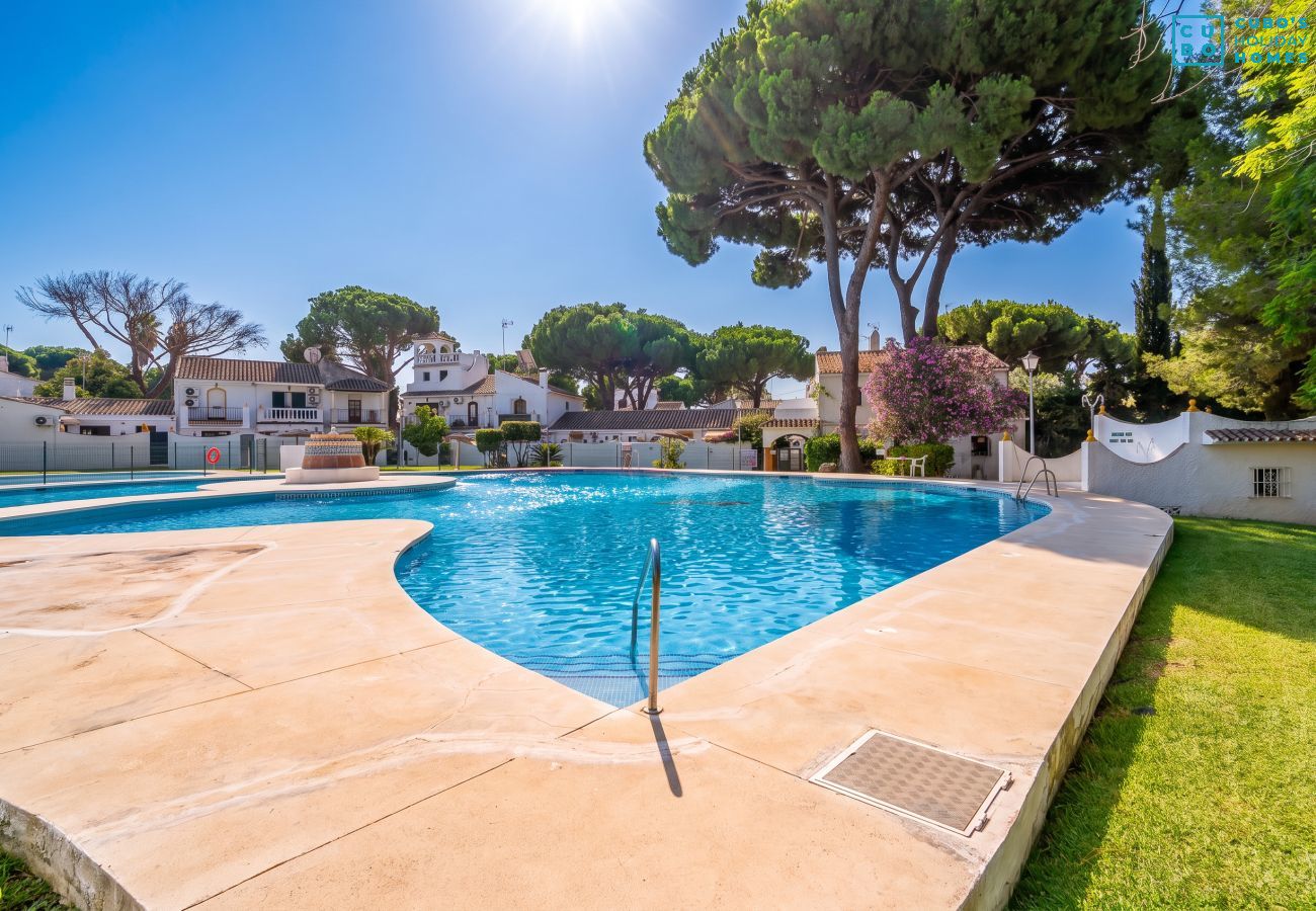House in Marbella - Cubo's El Refugio de Elviria House