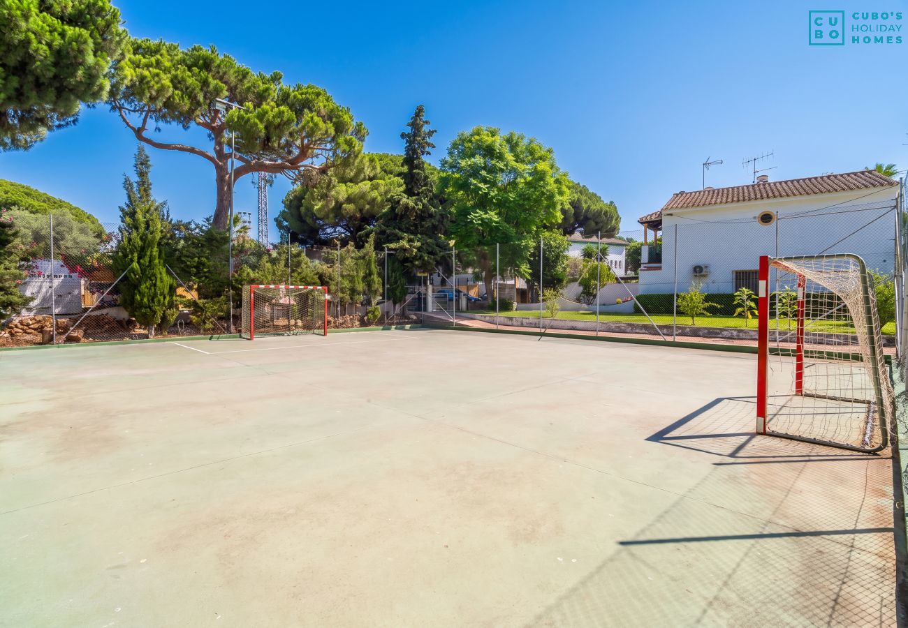 House in Marbella - Cubo's El Refugio de Elviria House